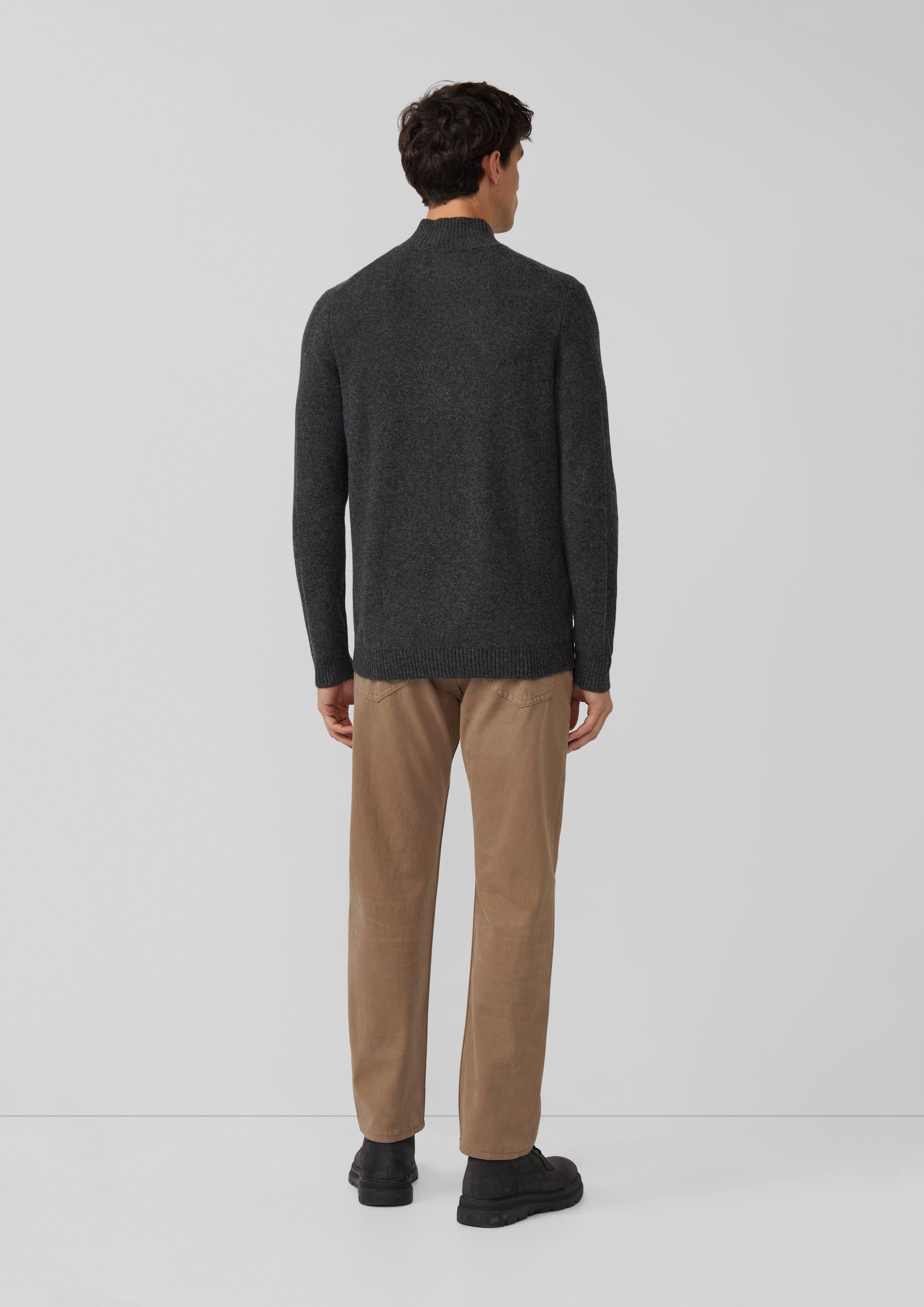 Pulovr in 9898 & 80W0