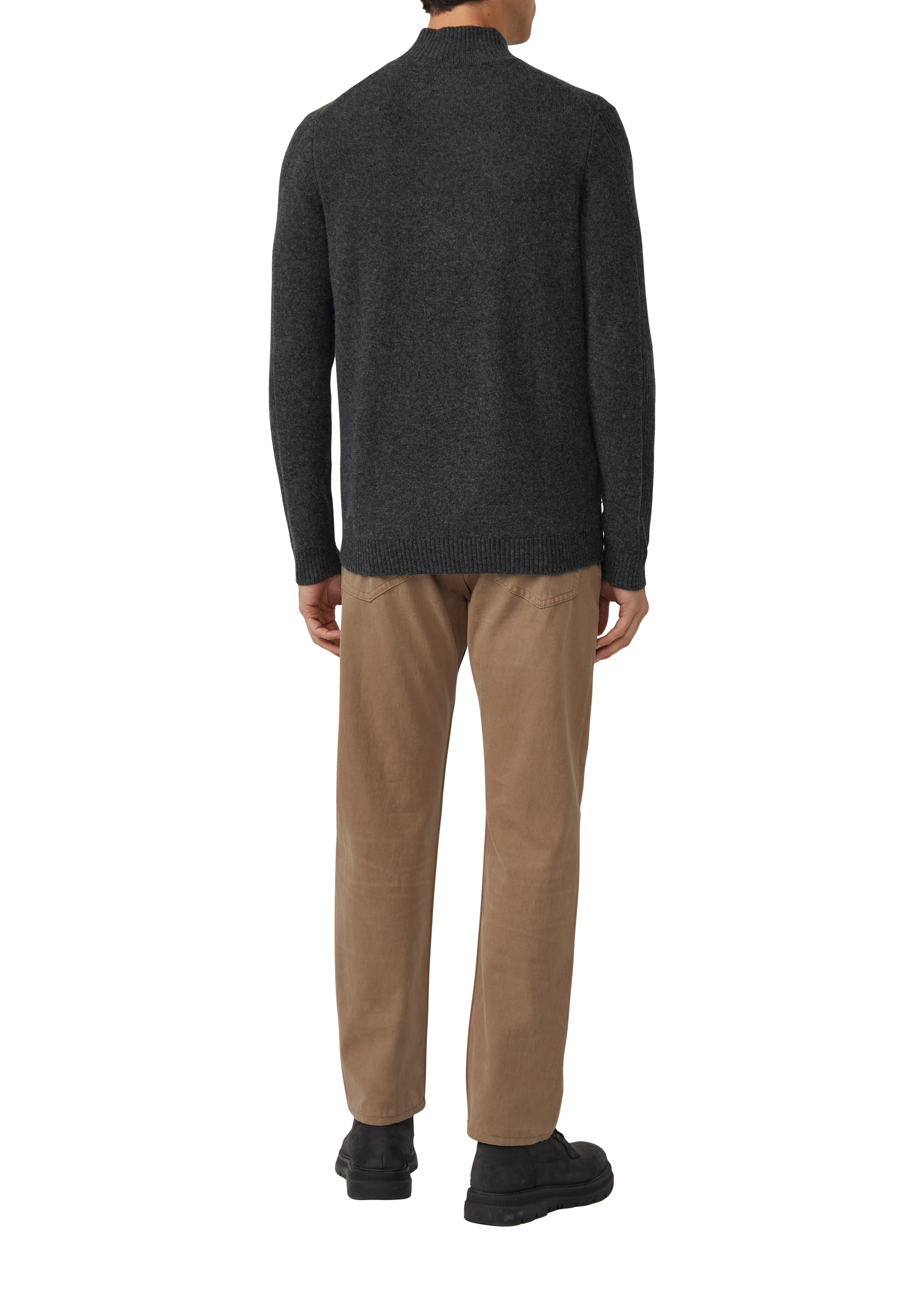 Thumbnail - Strickpullover