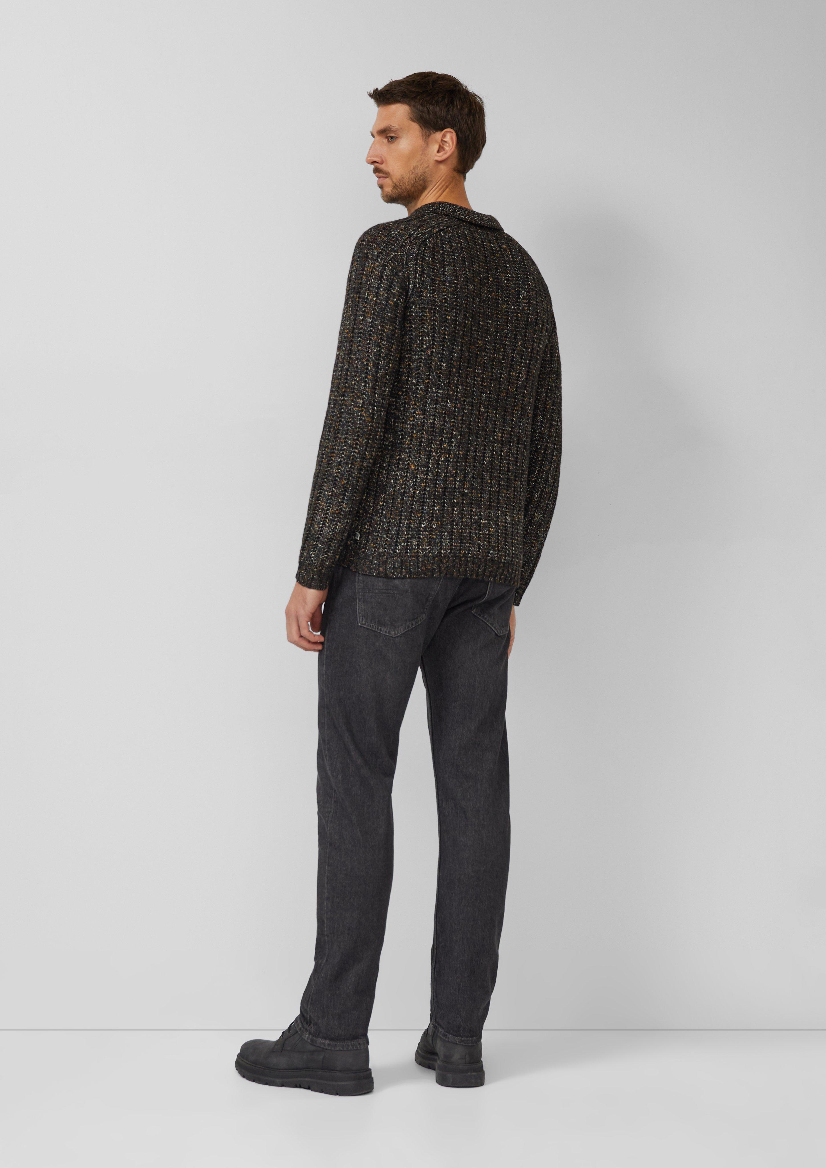 Pull en maille in 99W1