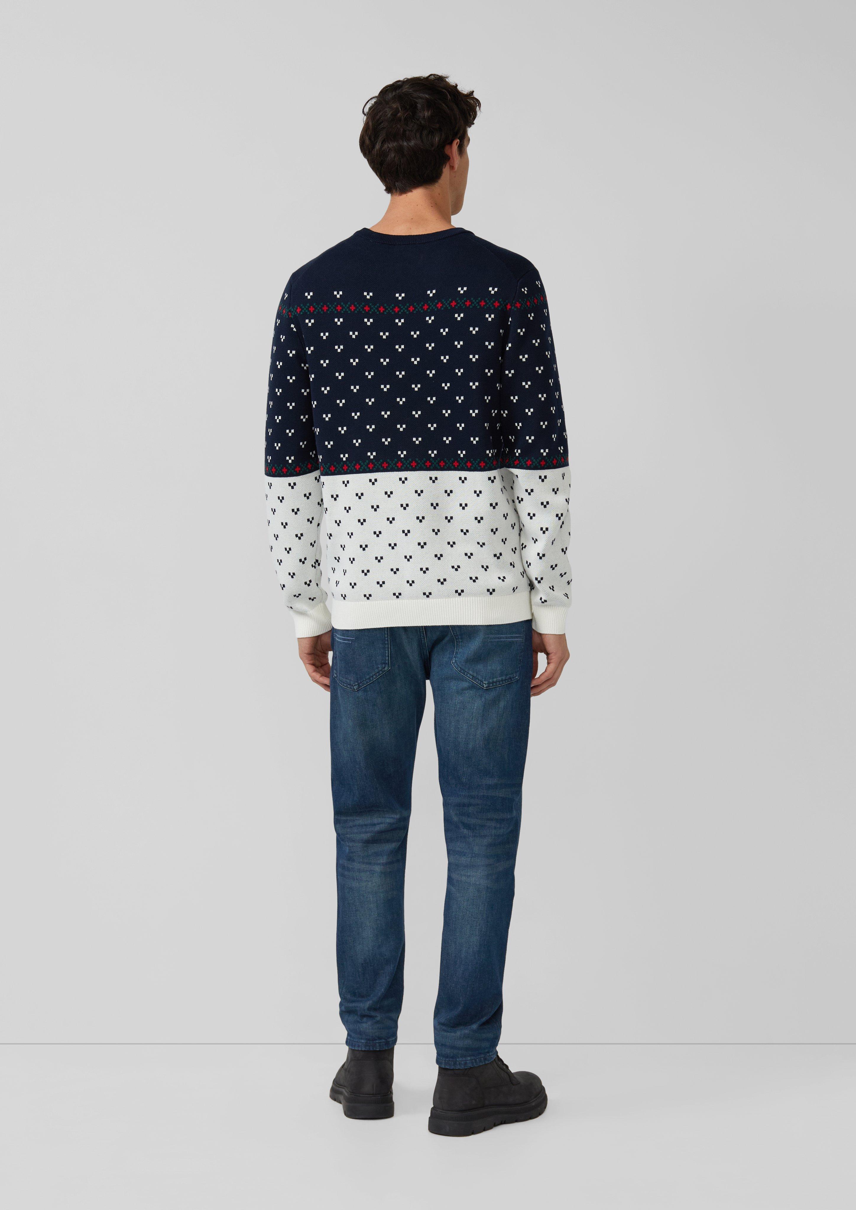 Pulover in 59A5 & 97A4