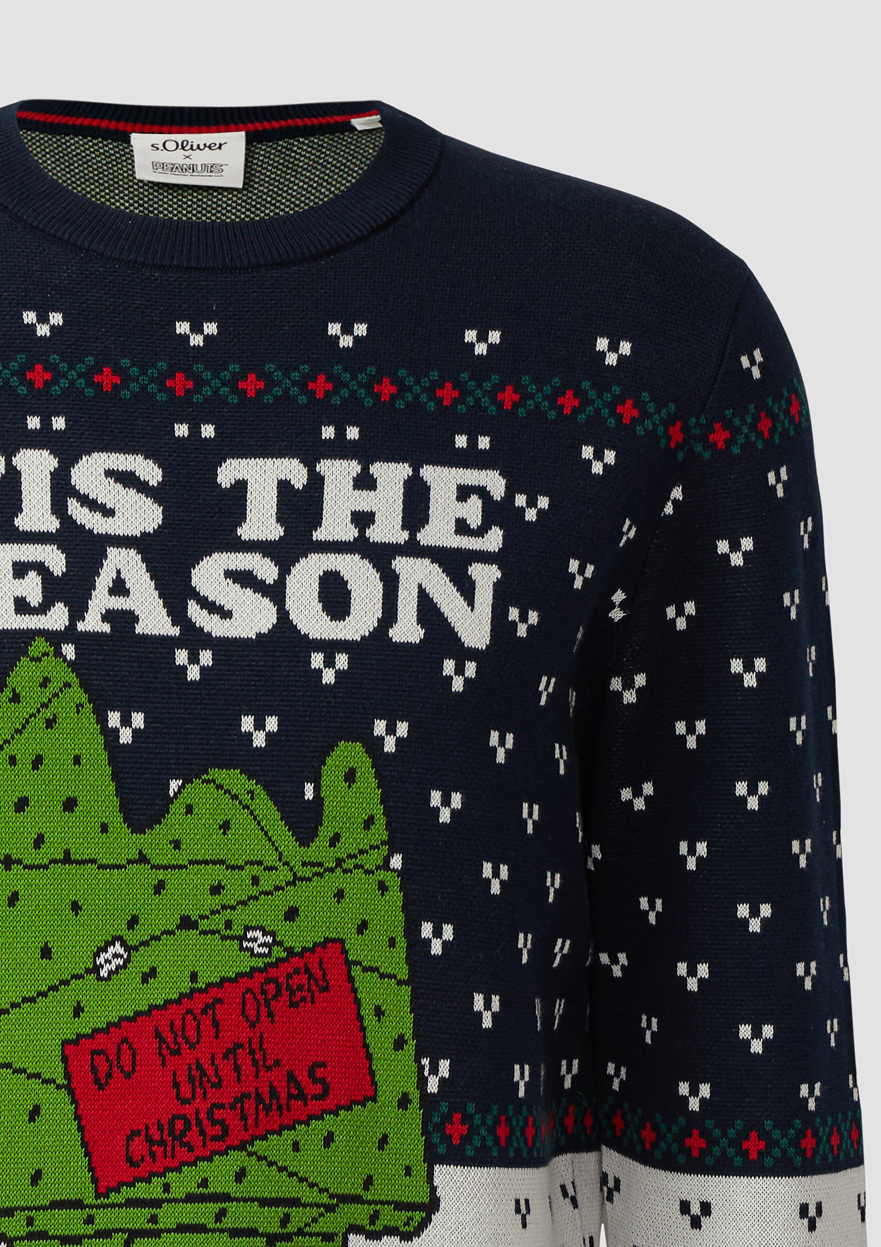 Pulover in 59A5 & 97A4