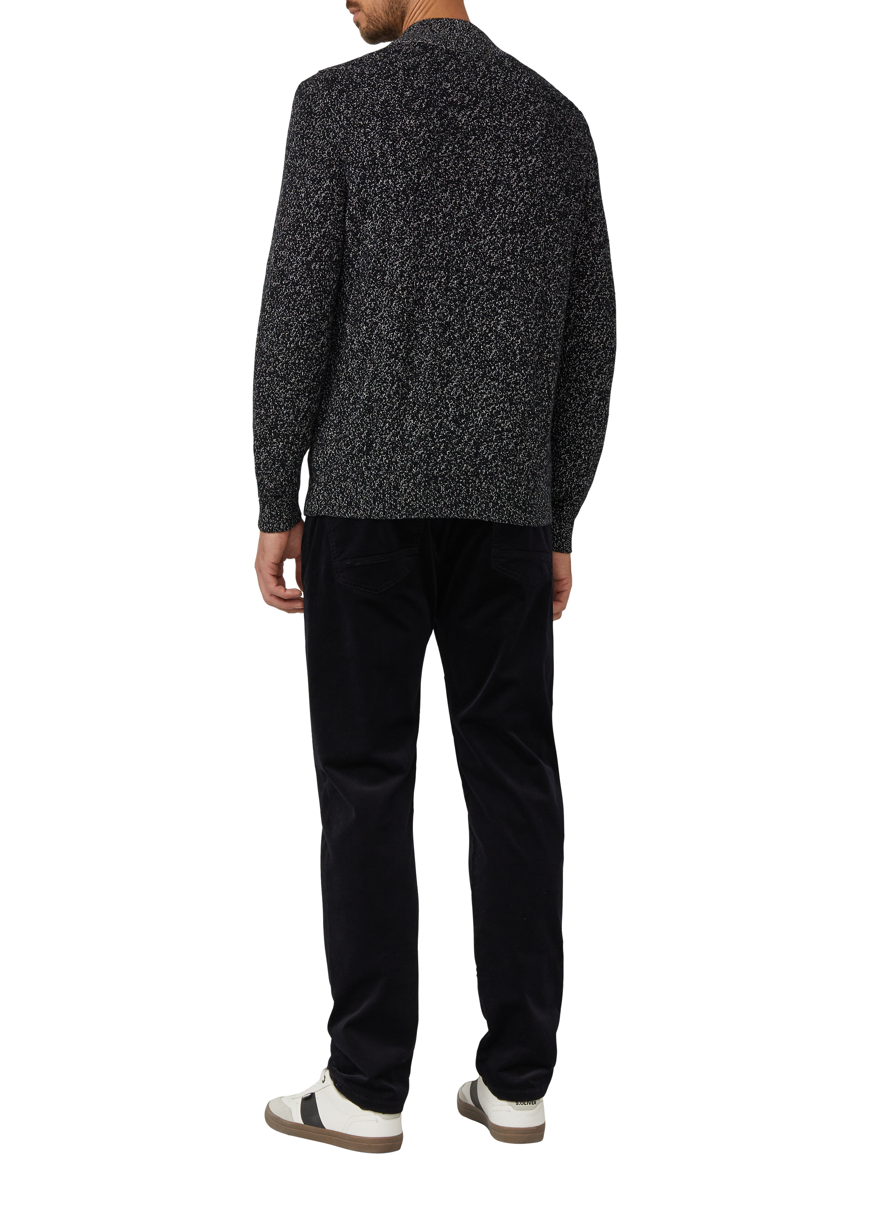 Thumbnail - Strickjacke