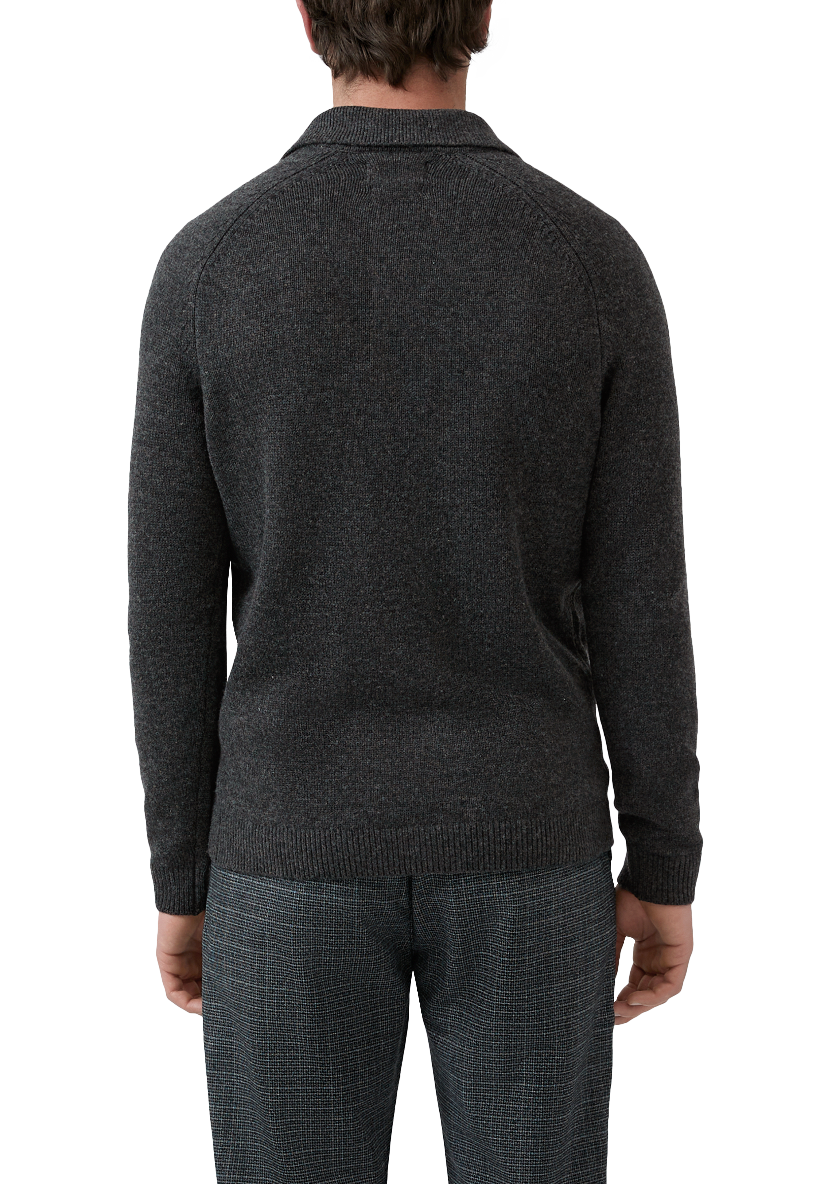 Thumbnail - Strickjacke