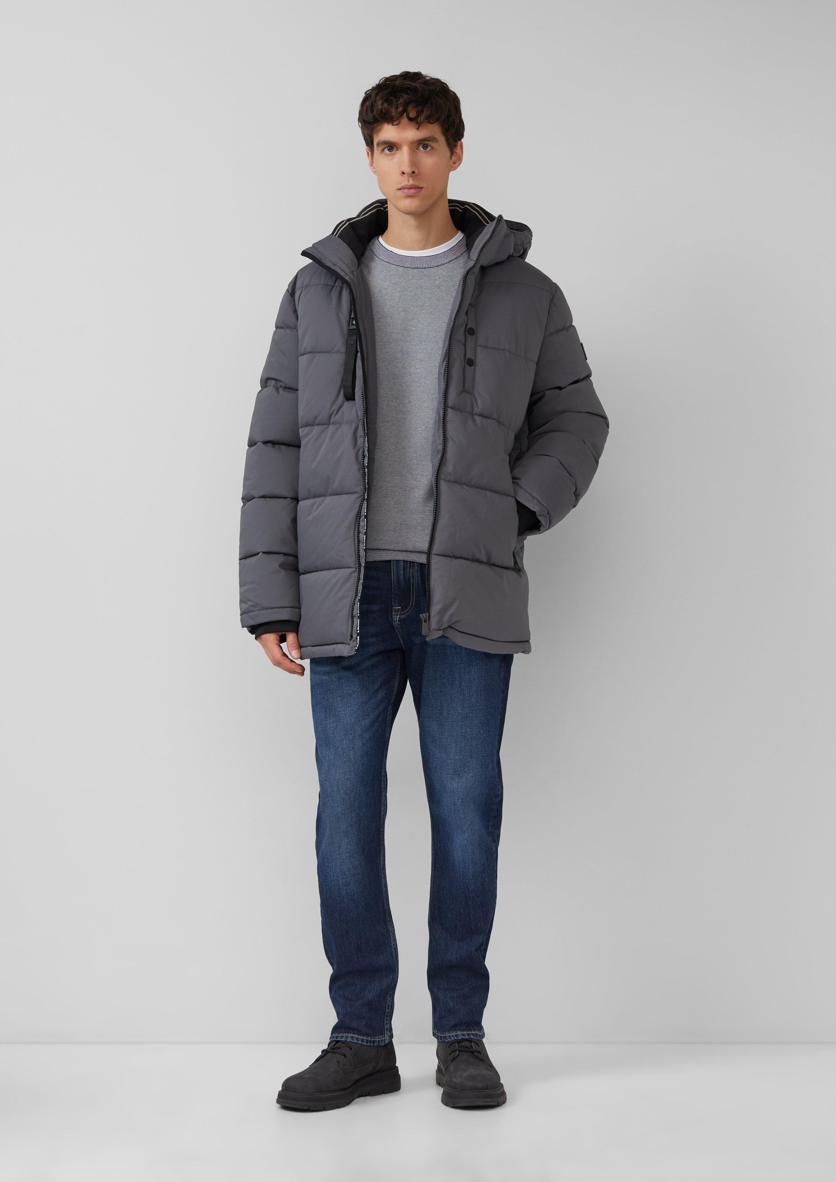 Pull en tricot in 58G1, 62G1, 99G1, 90G1, 79G1 & 16G1