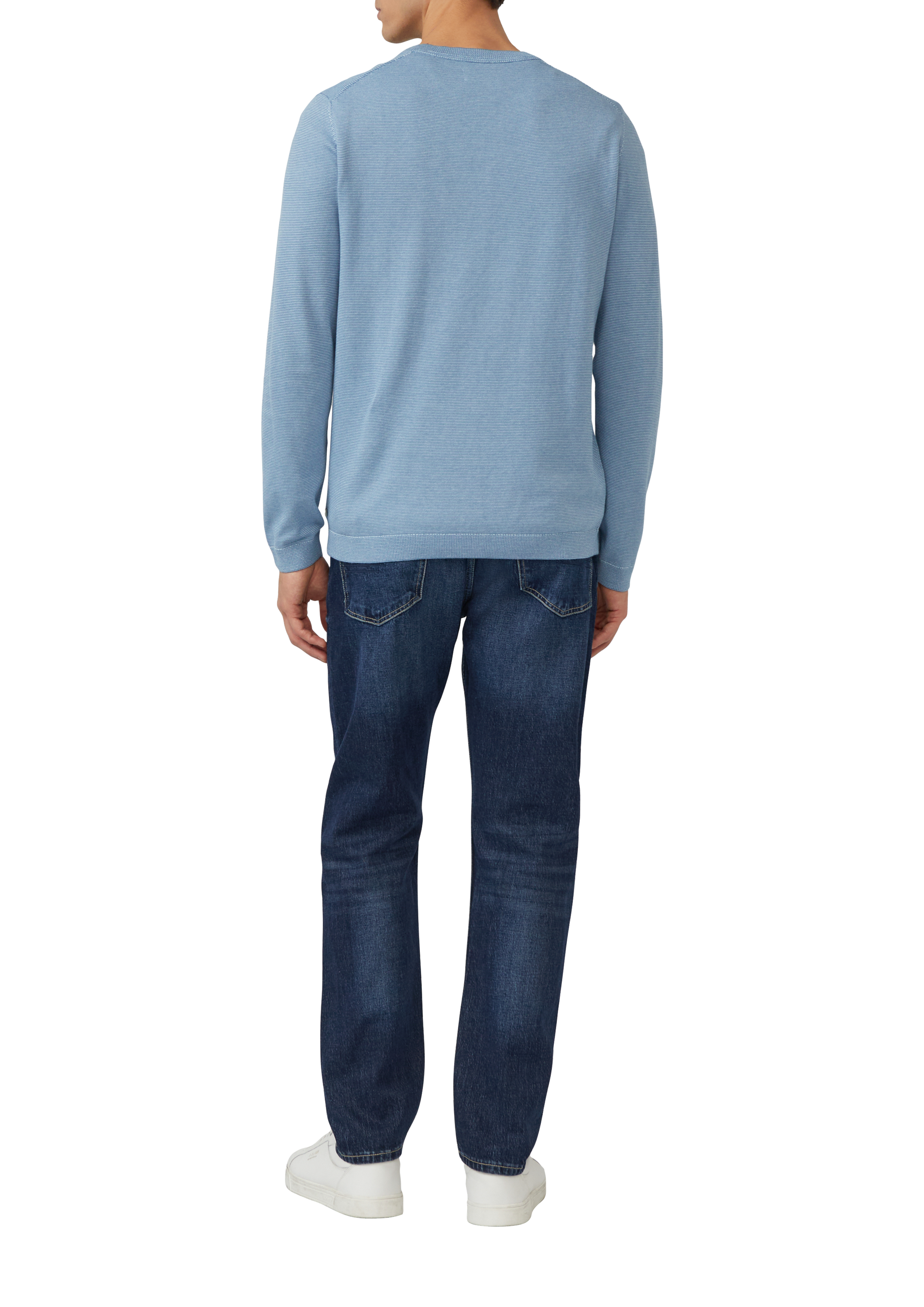 Thumbnail - Strickpullover