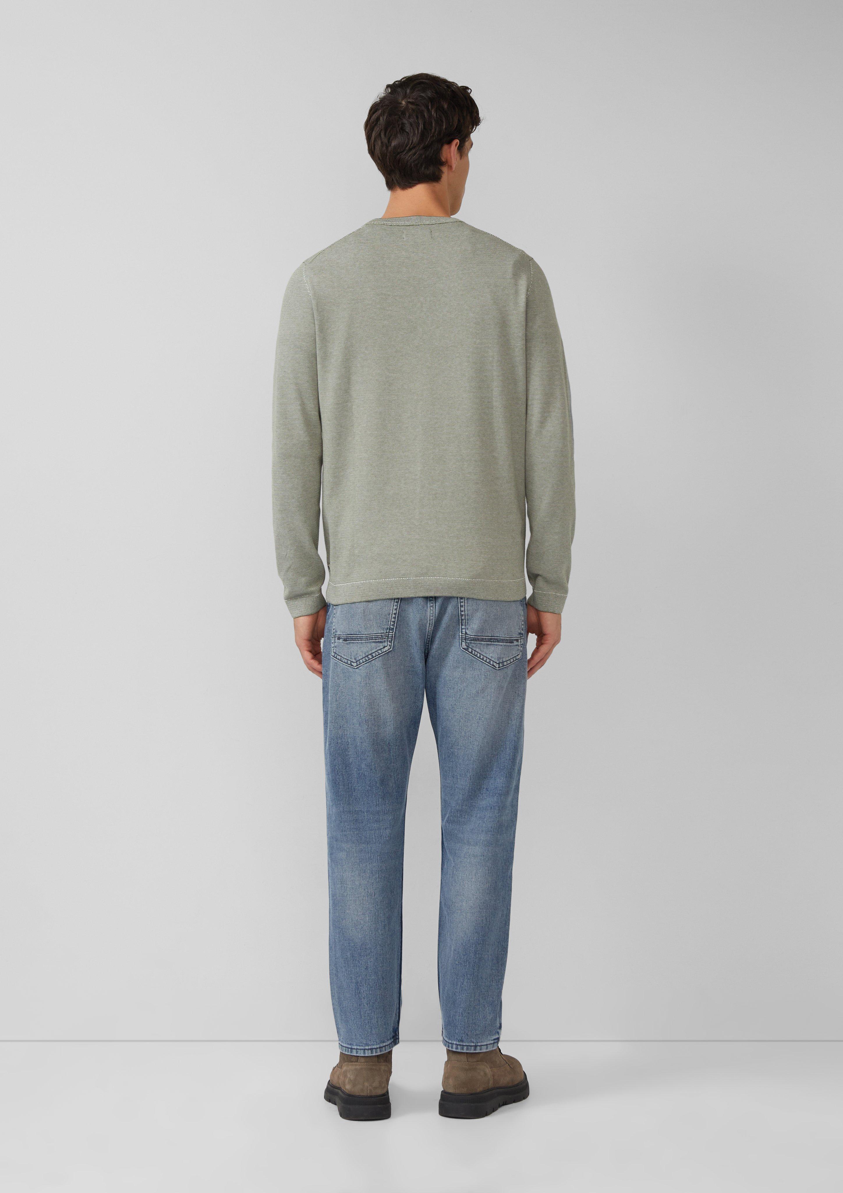 Pull en tricot in 79G1, 62G1, 99G1, 90G1, 58G1 & 16G1