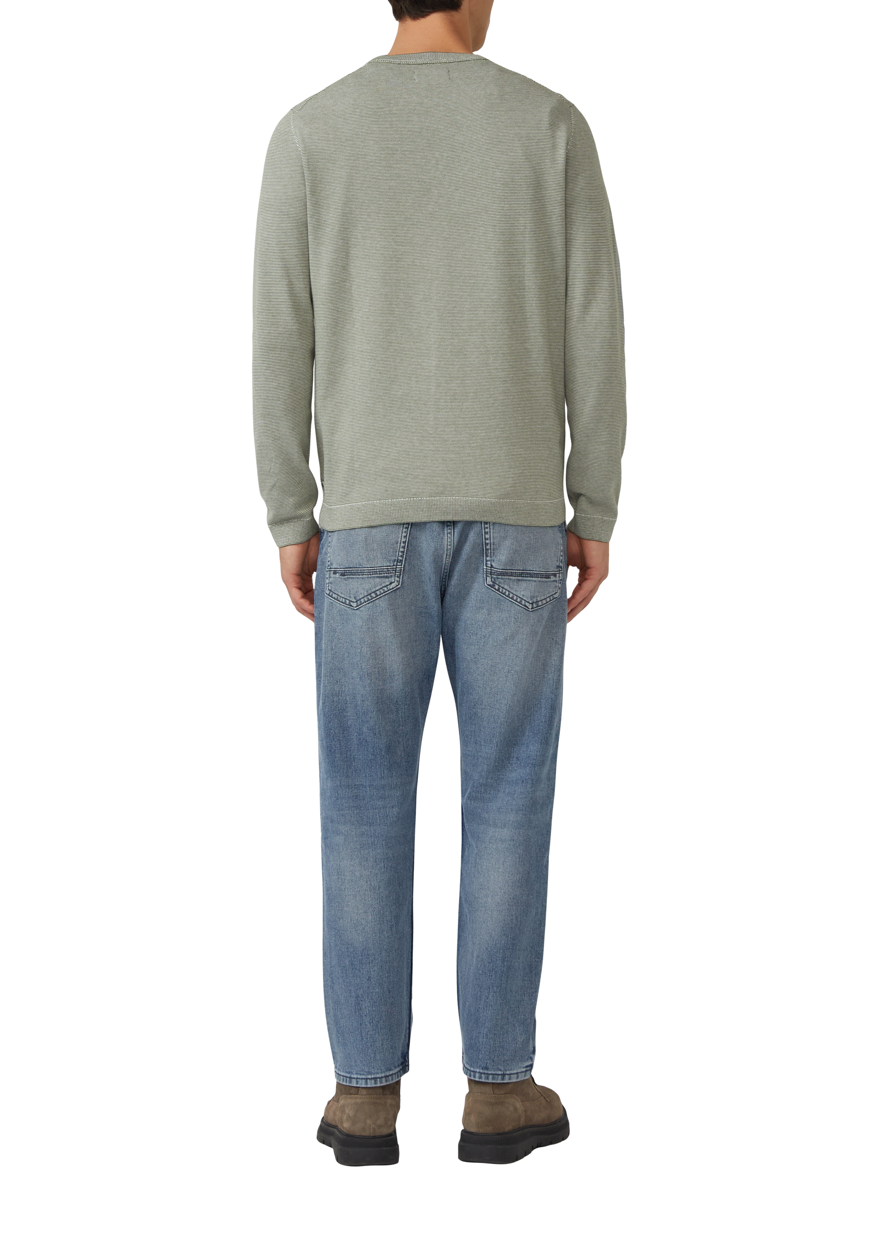 Thumbnail - Strickpullover