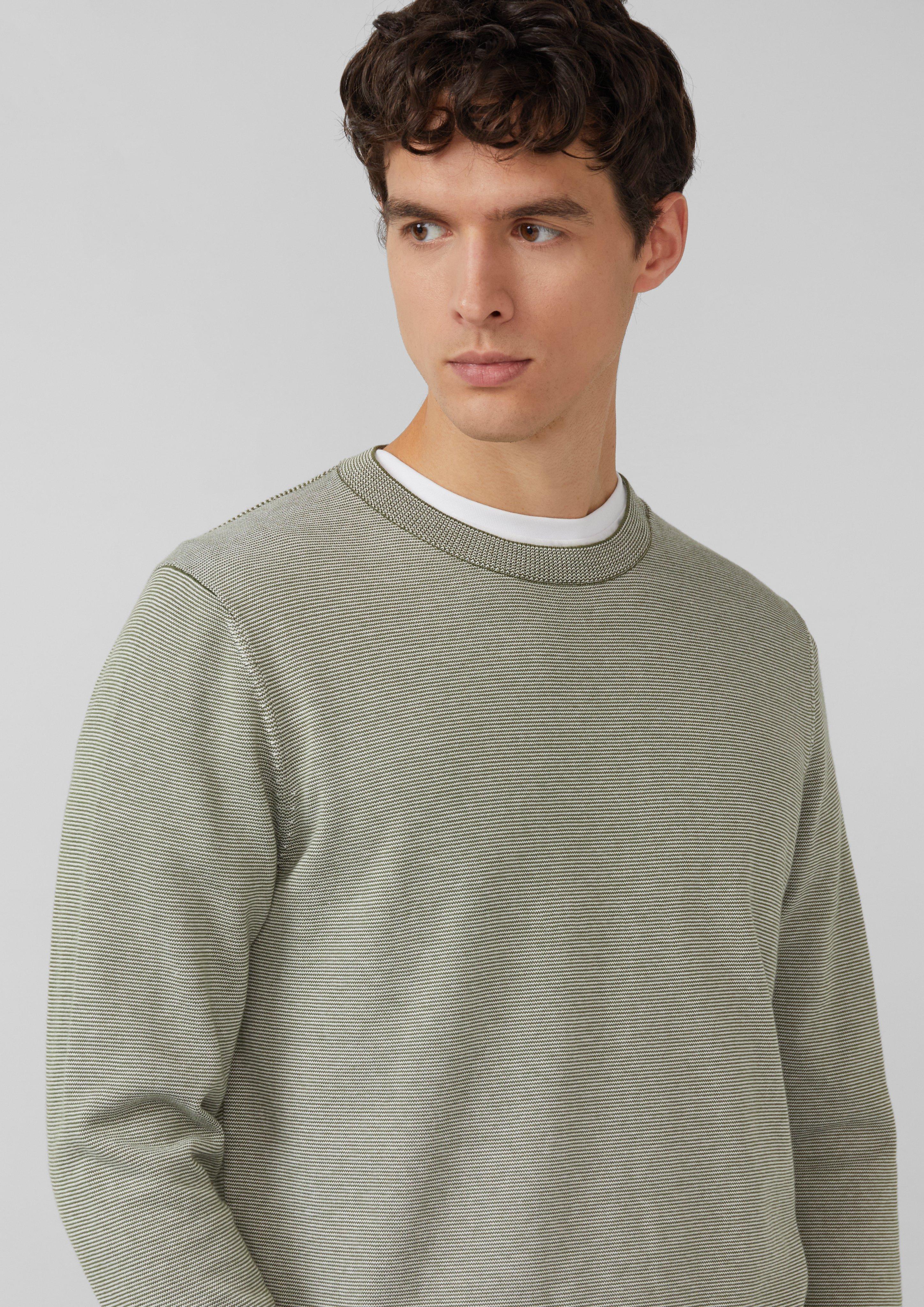 Pull en tricot in 79G1, 62G1, 99G1, 90G1, 58G1 & 16G1