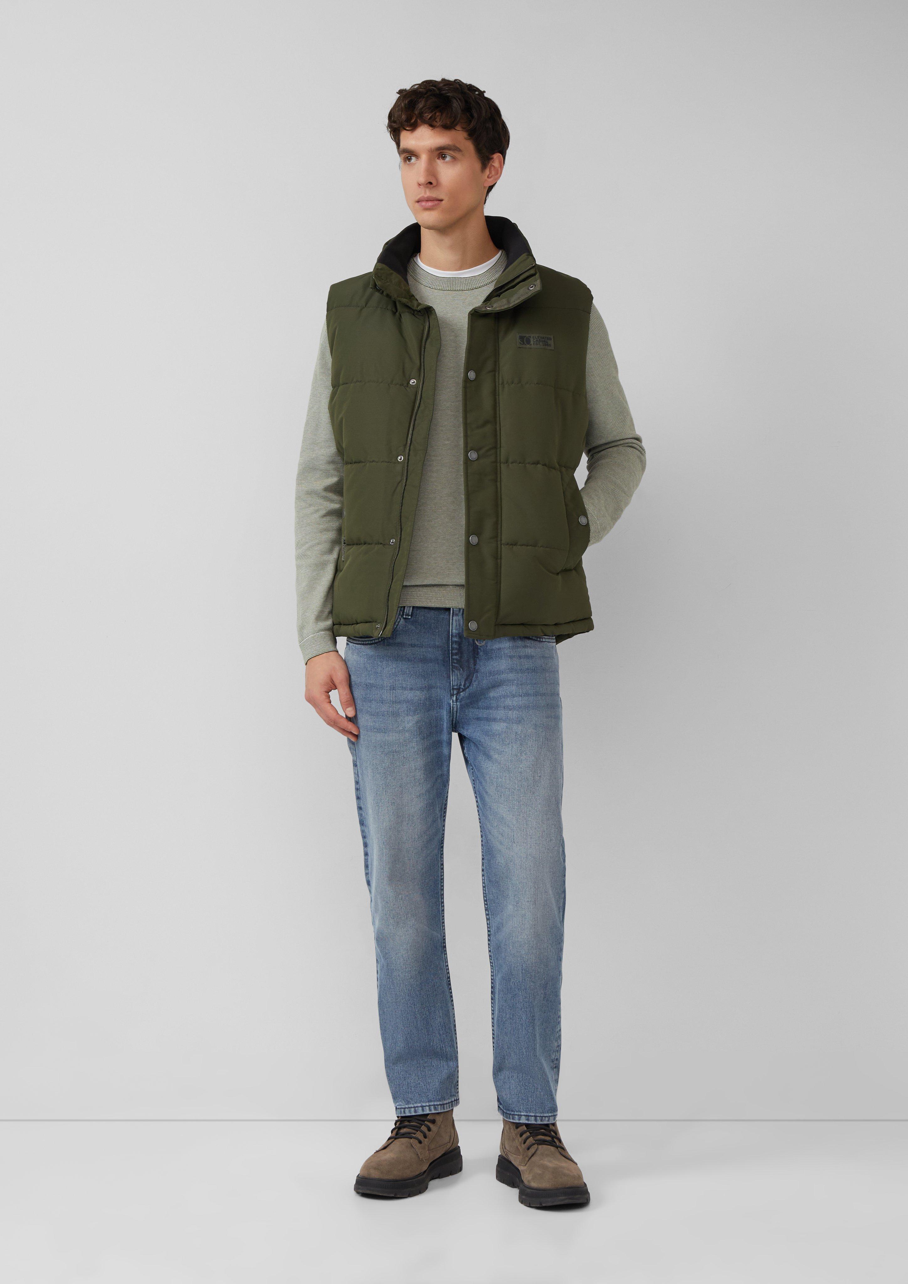 Pull en tricot in 79G1, 62G1, 99G1, 90G1, 58G1 & 16G1