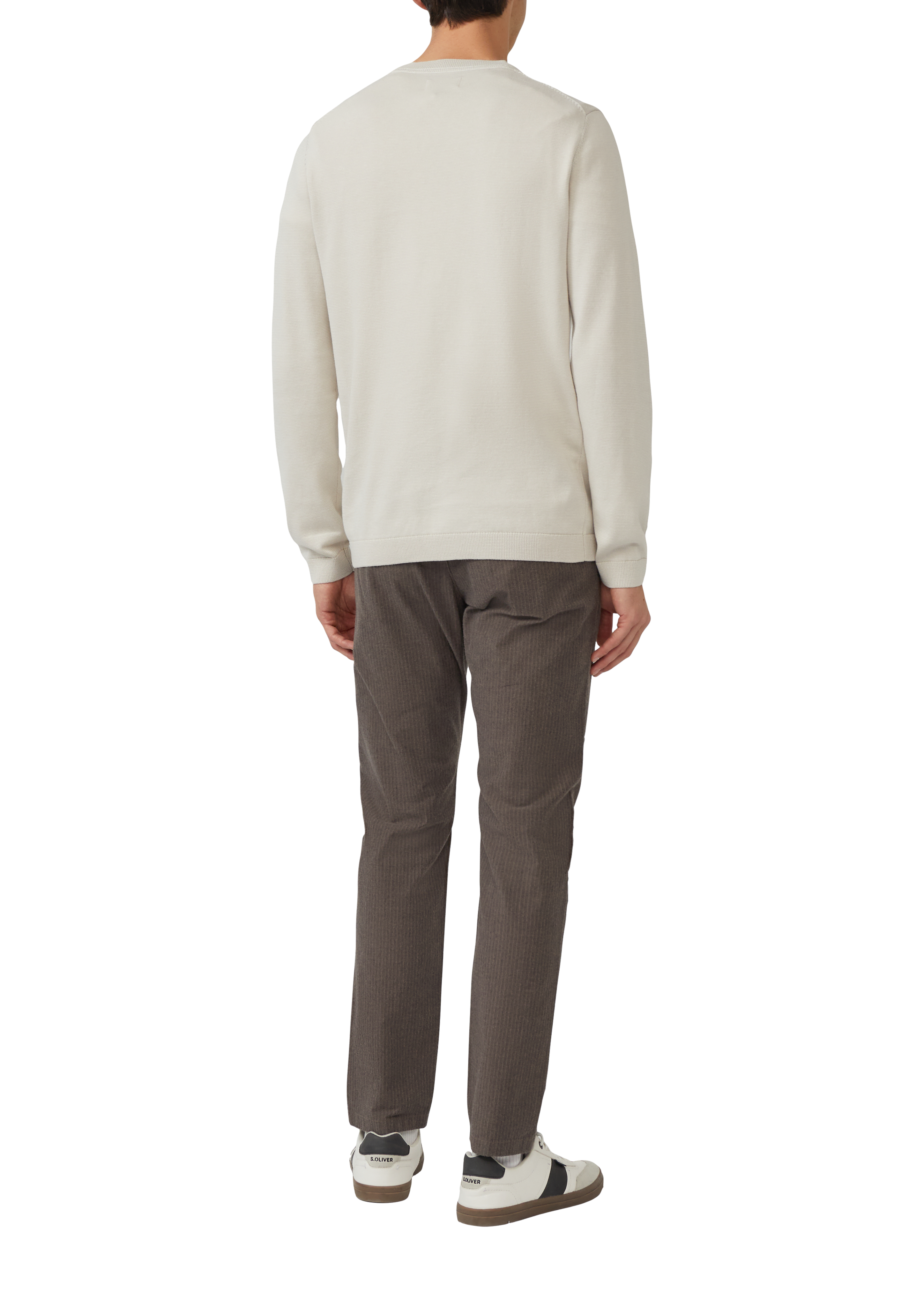 Thumbnail - Strickpullover