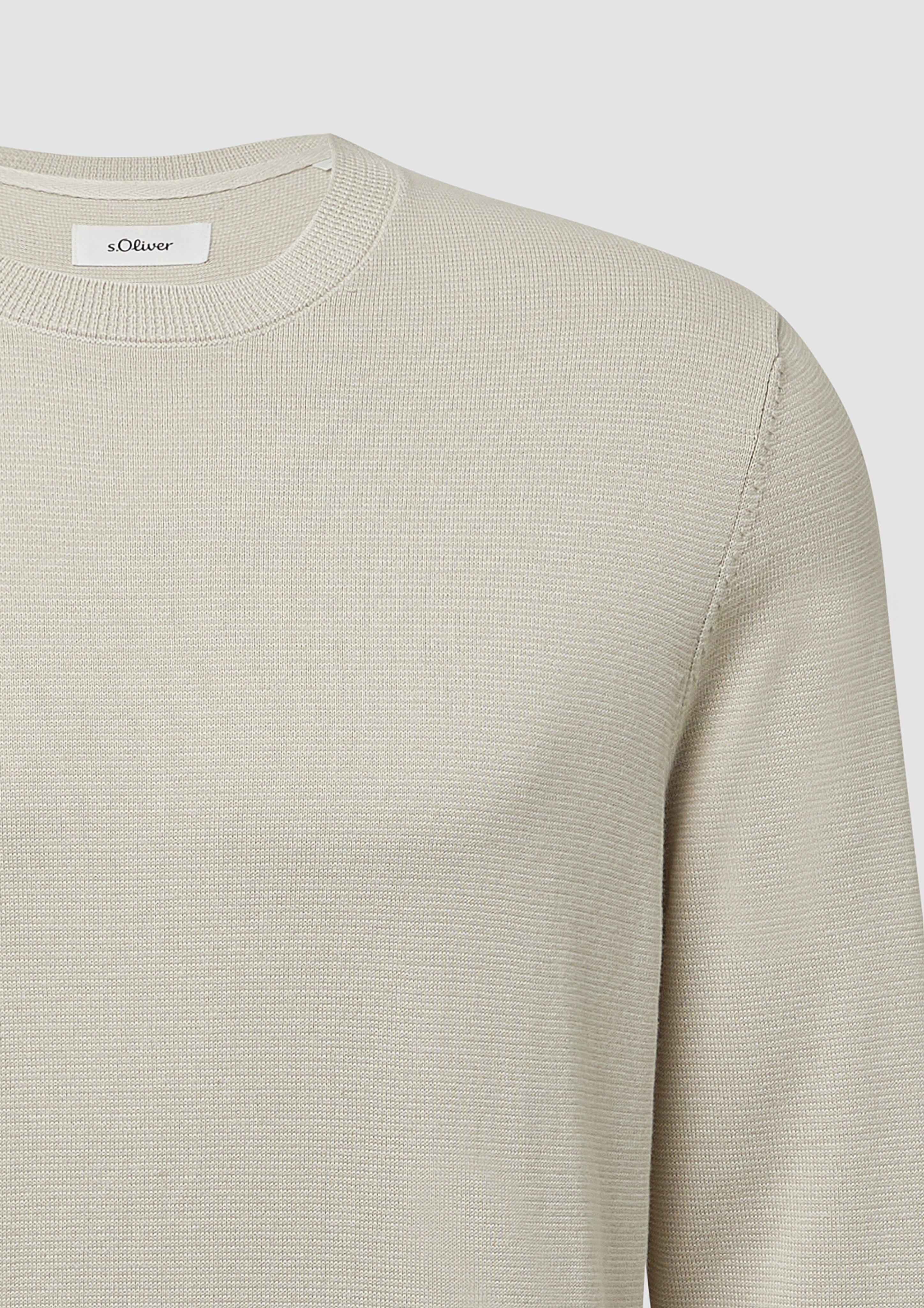 Pull en maille in 90G1, 62G1, 99G1, 79G1, 58G1 & 16G1