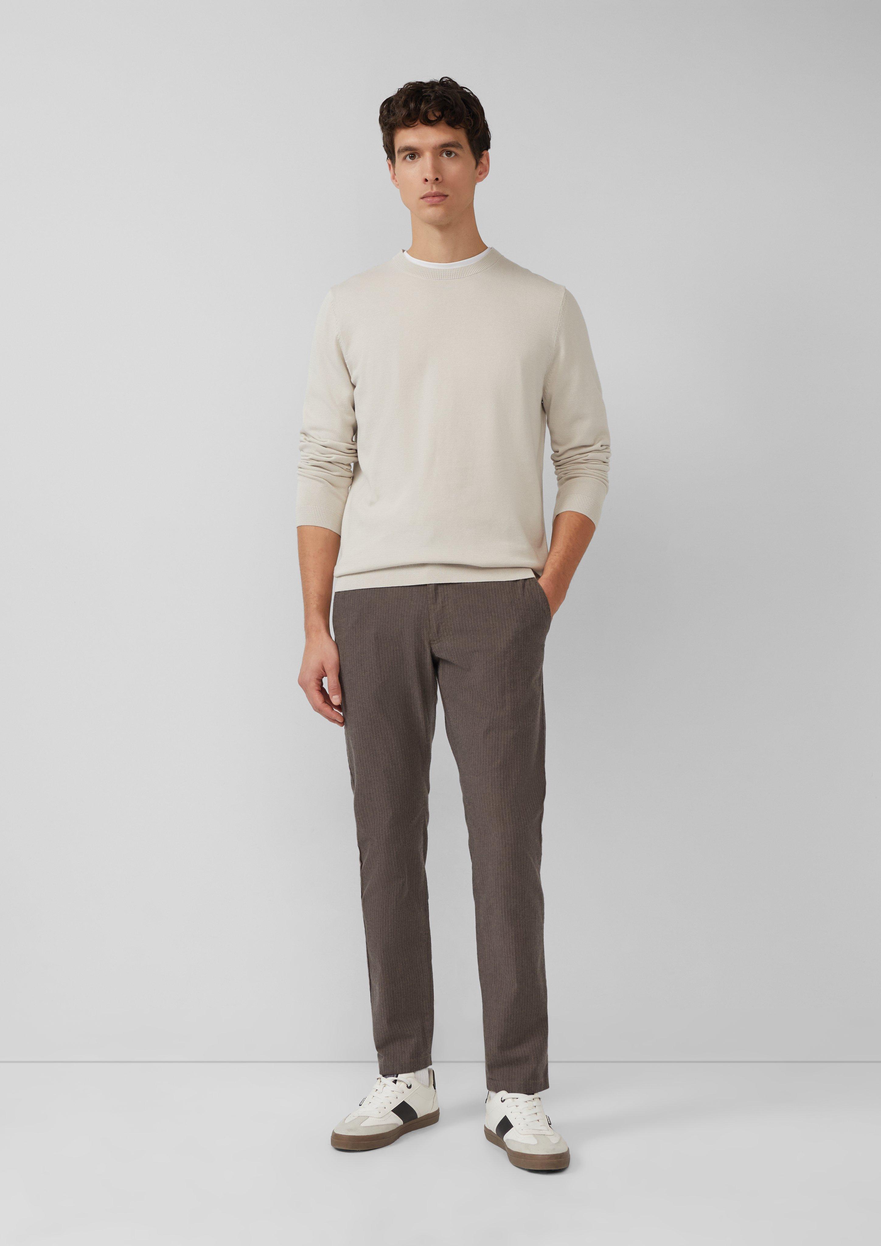 Pull en tricot in 90G1, 62G1, 99G1, 79G1, 58G1 & 16G1