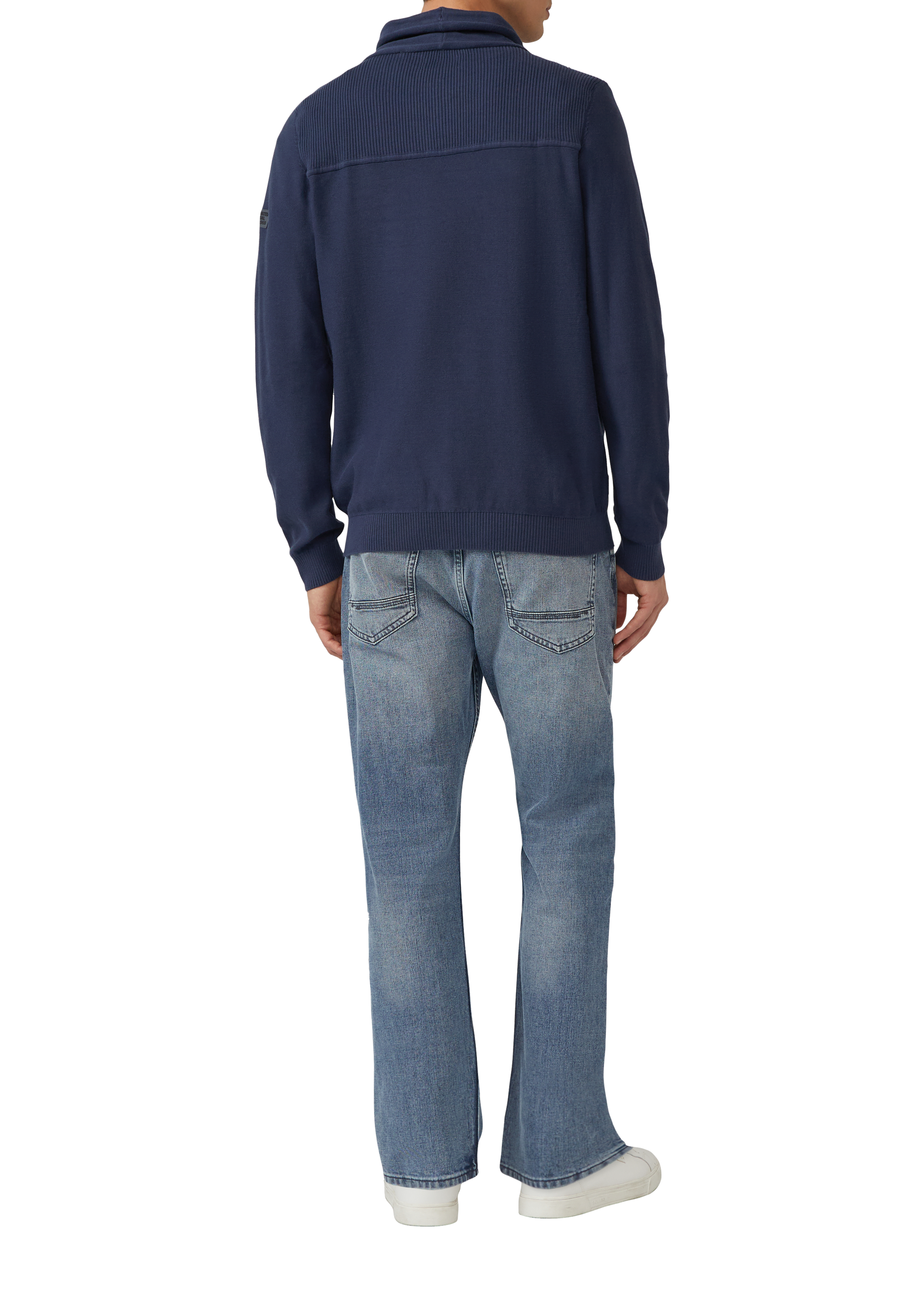 Thumbnail - Strickpullover