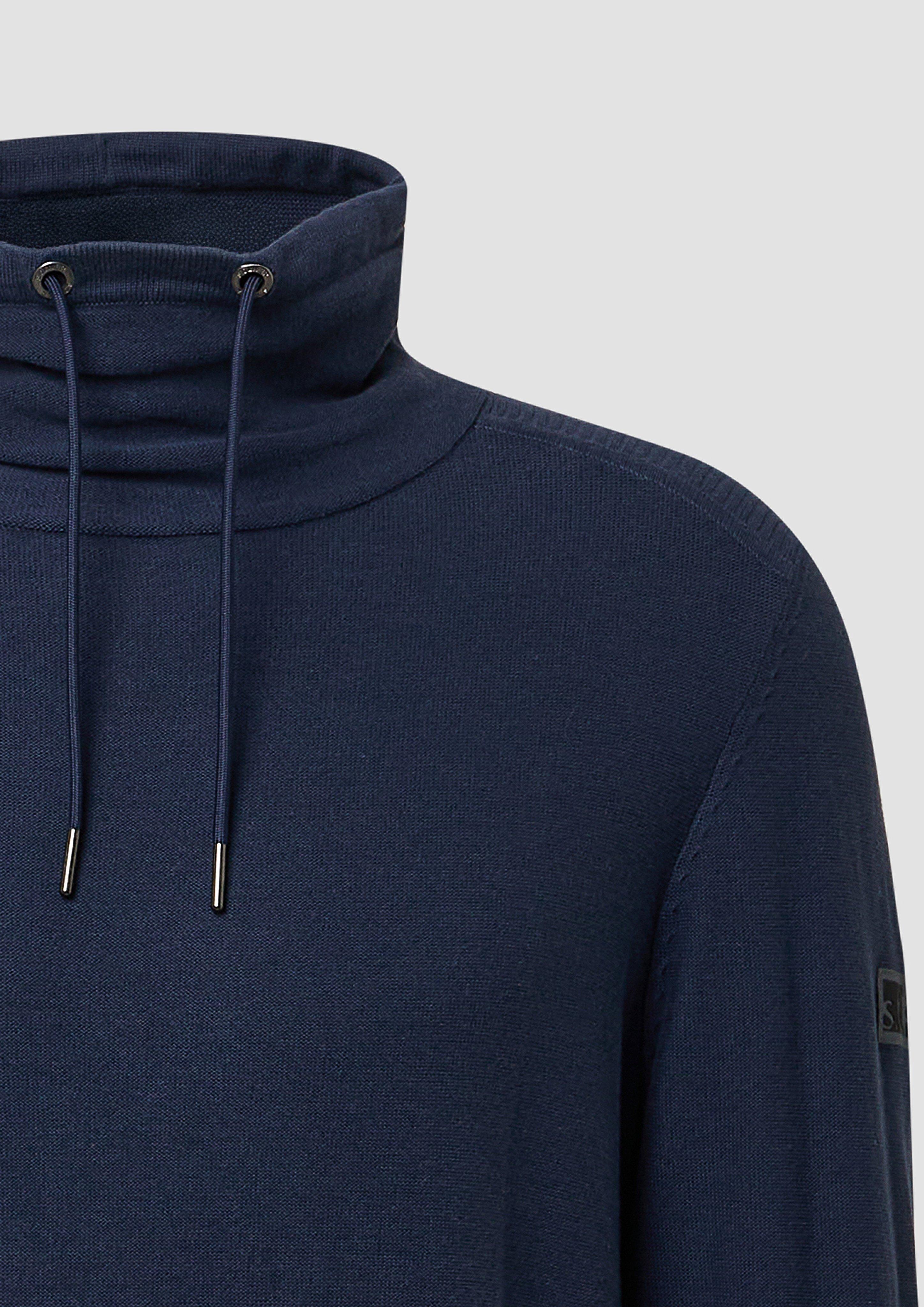 Pull en tricot in 5826, 6244 & 9000