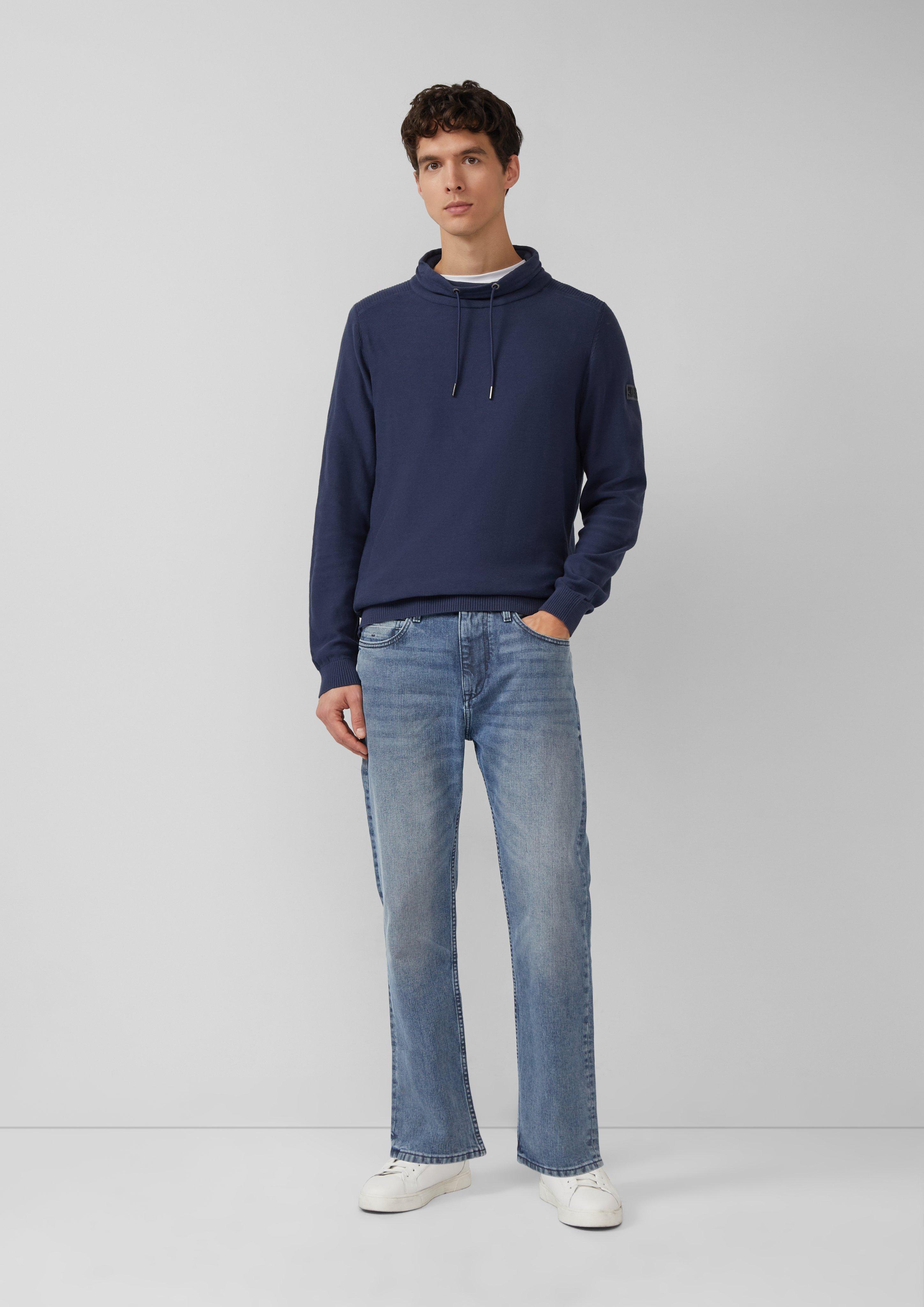 Pulover in 5826, 6244 & 9000