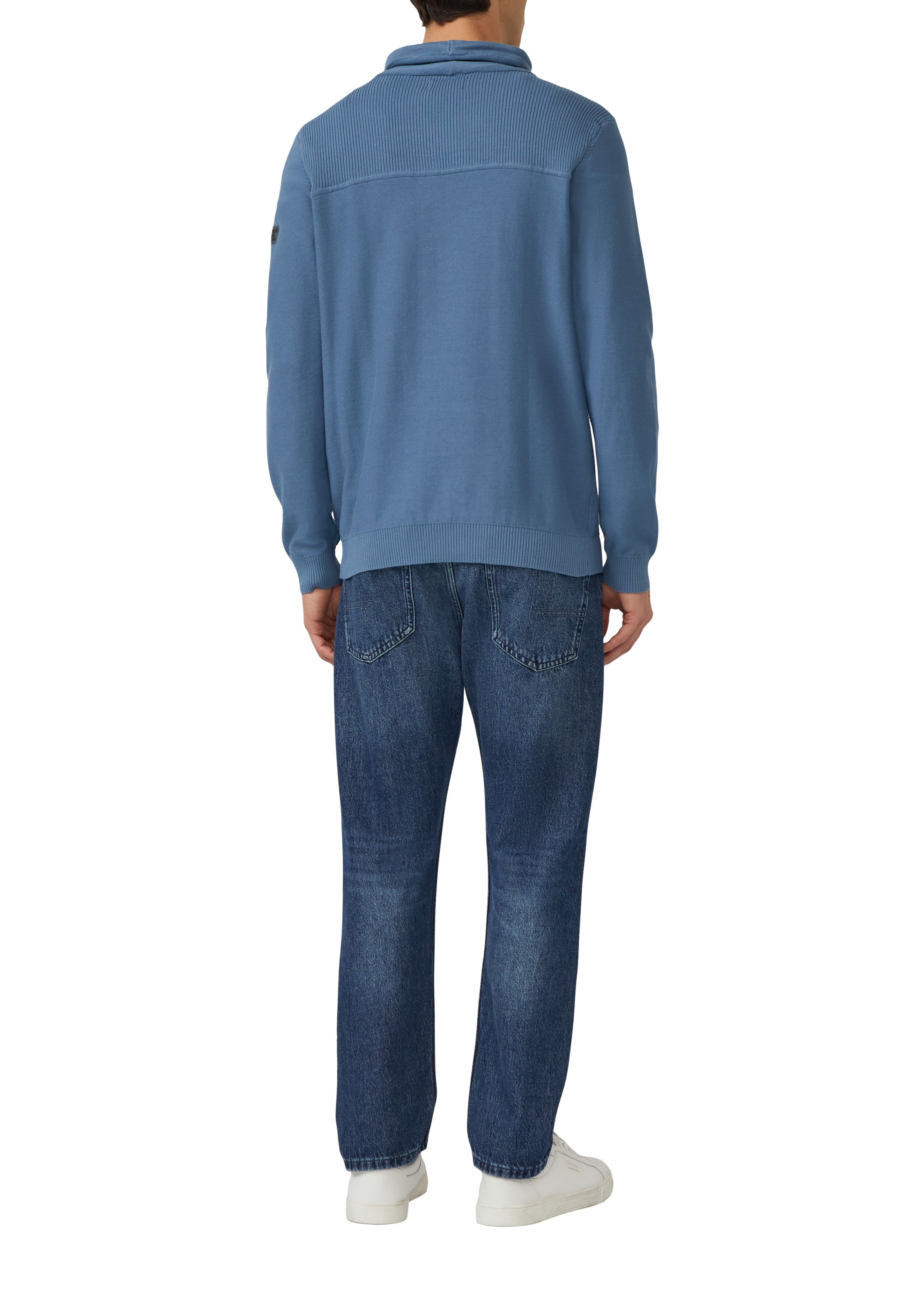 Thumbnail - Strickpullover