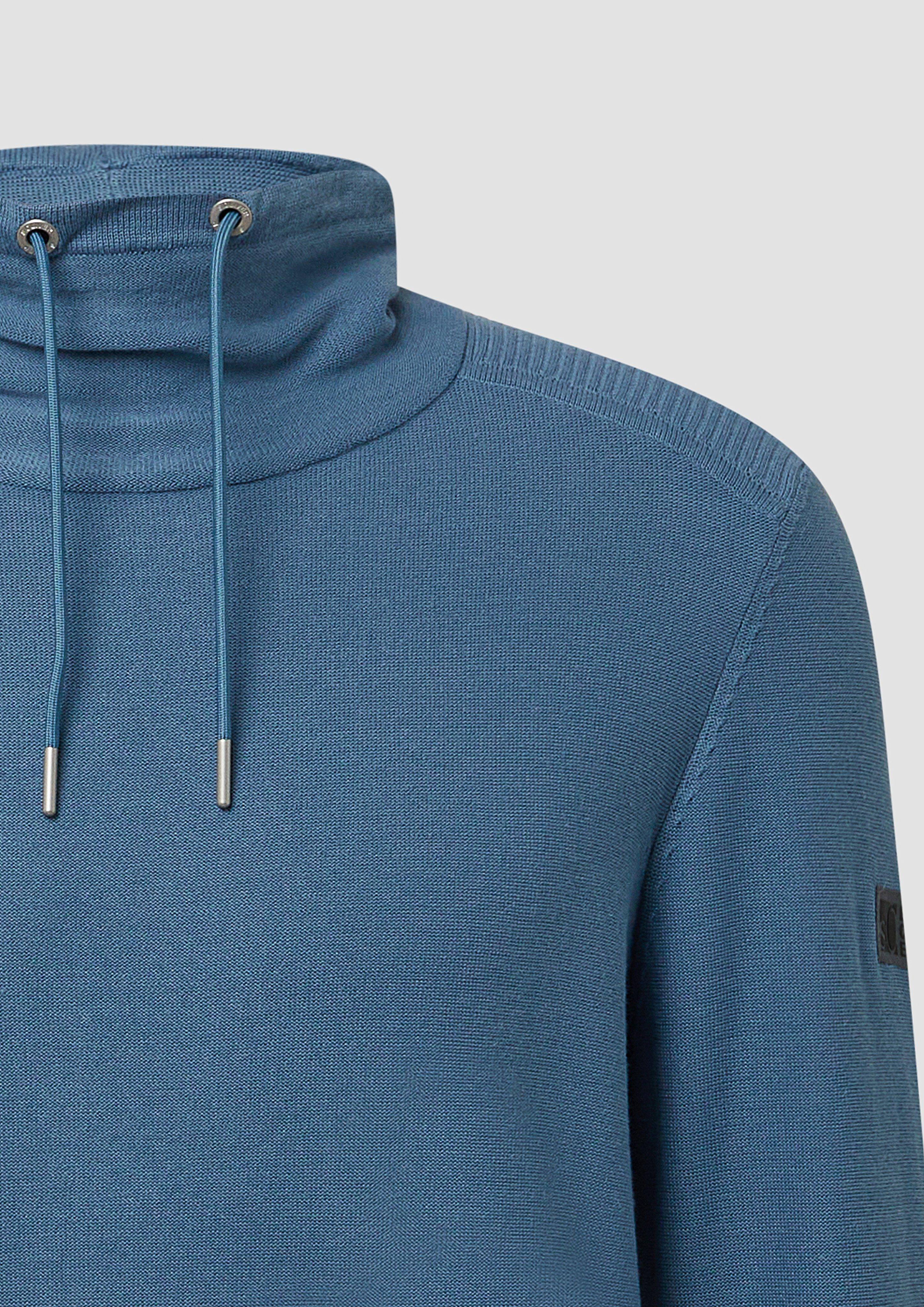 Pull en maille in 6244, 5826 & 9000