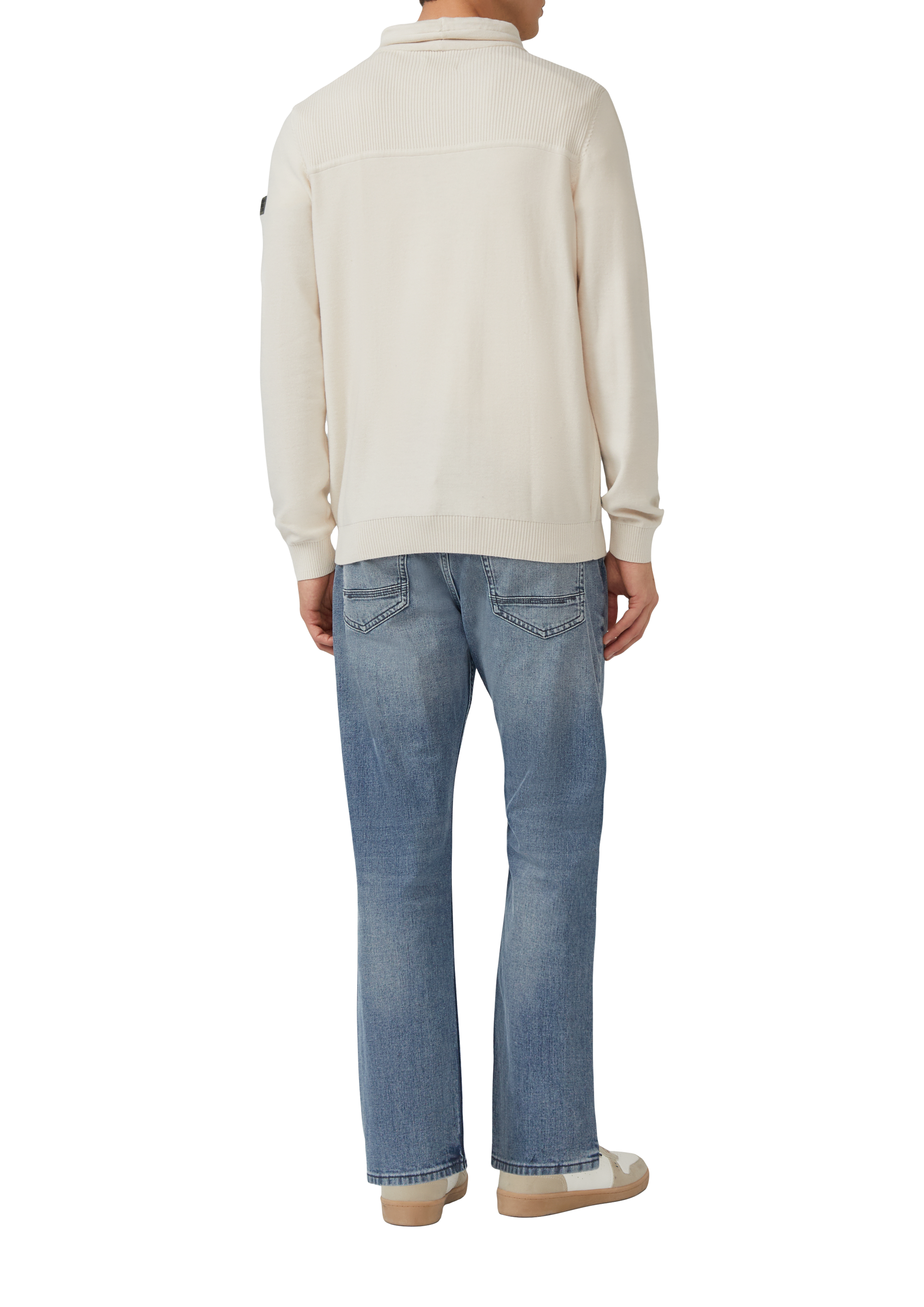 Thumbnail - Strickpullover