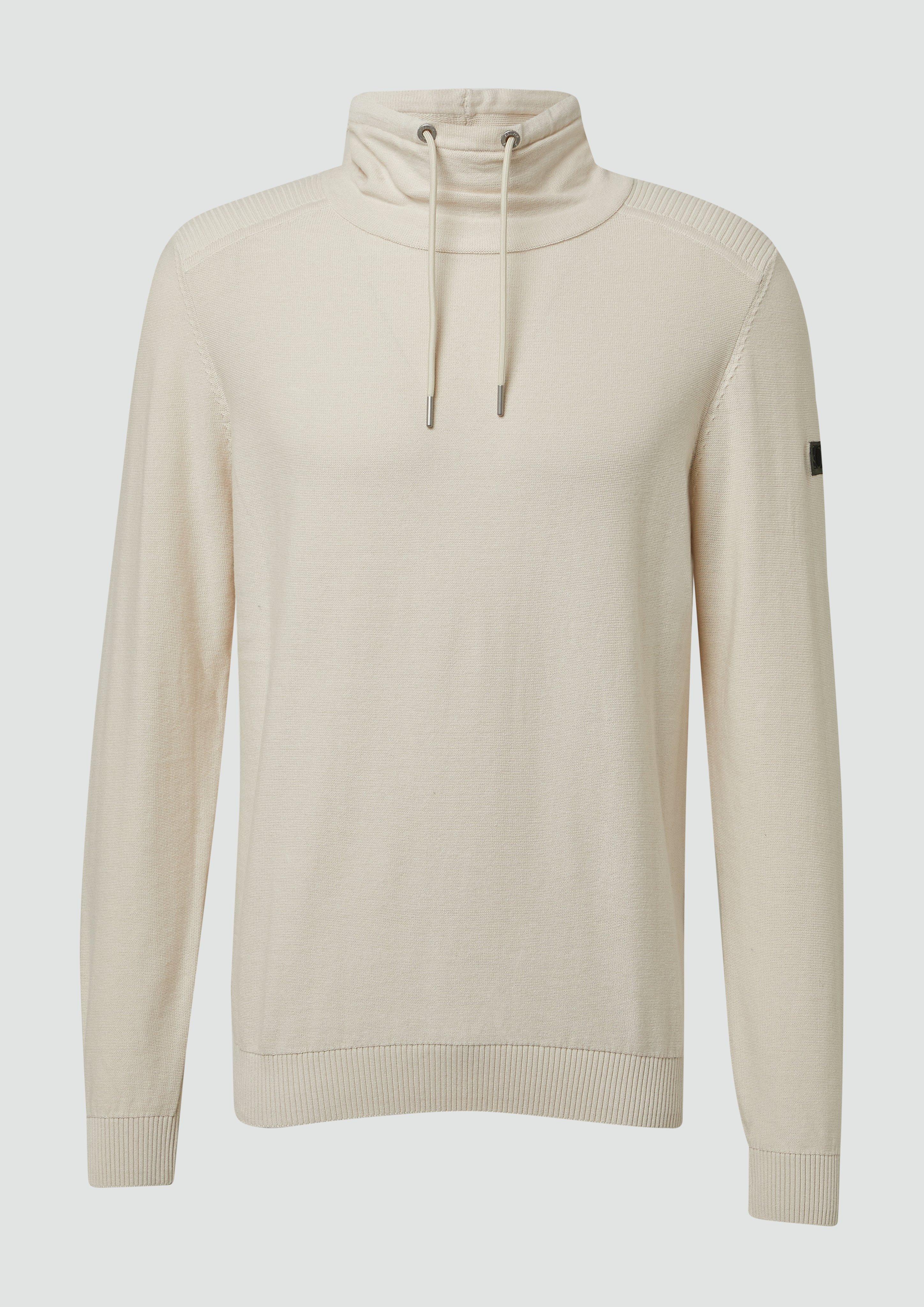 Thumbnail - Strickpullover