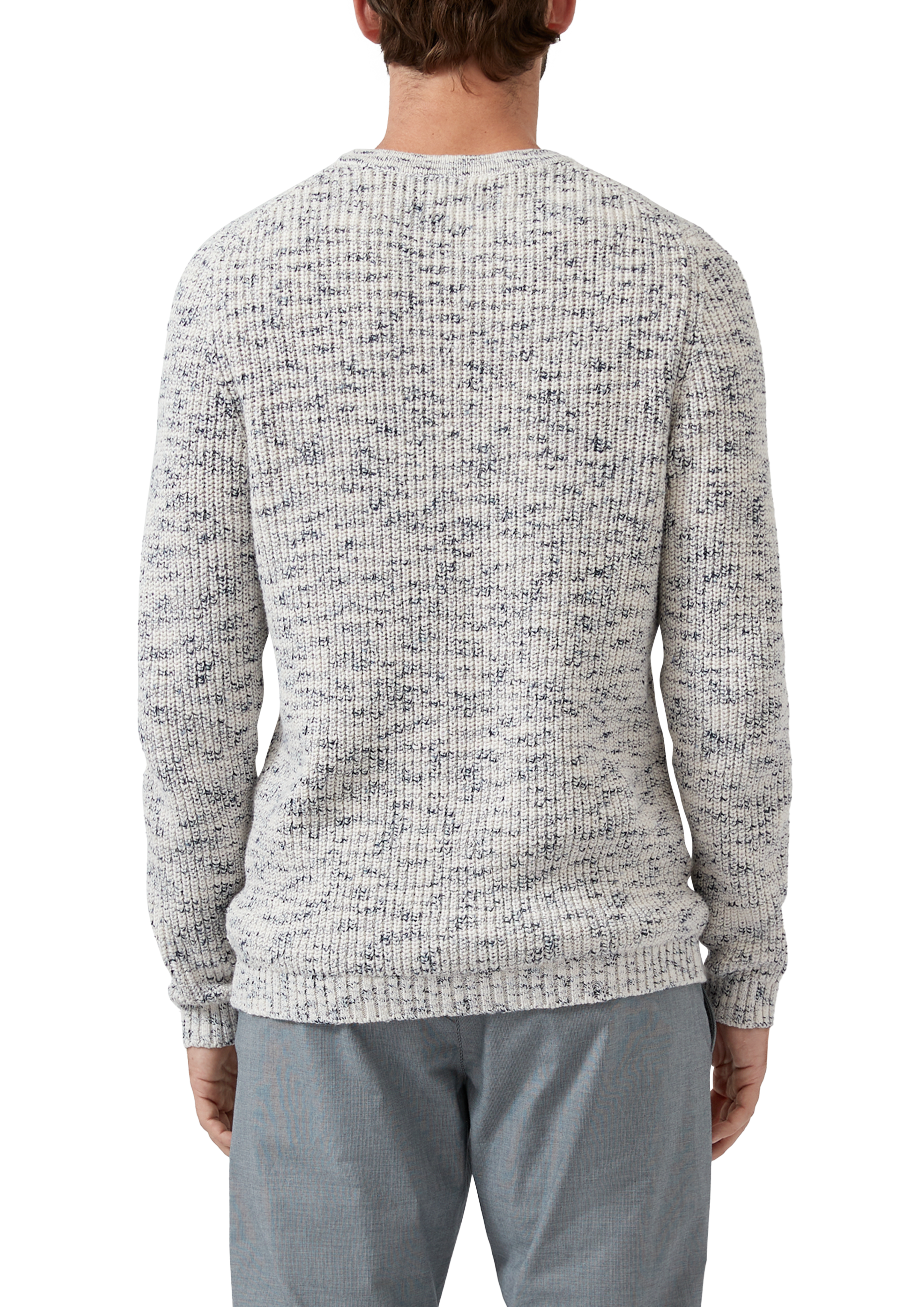 Thumbnail - Strickpullover