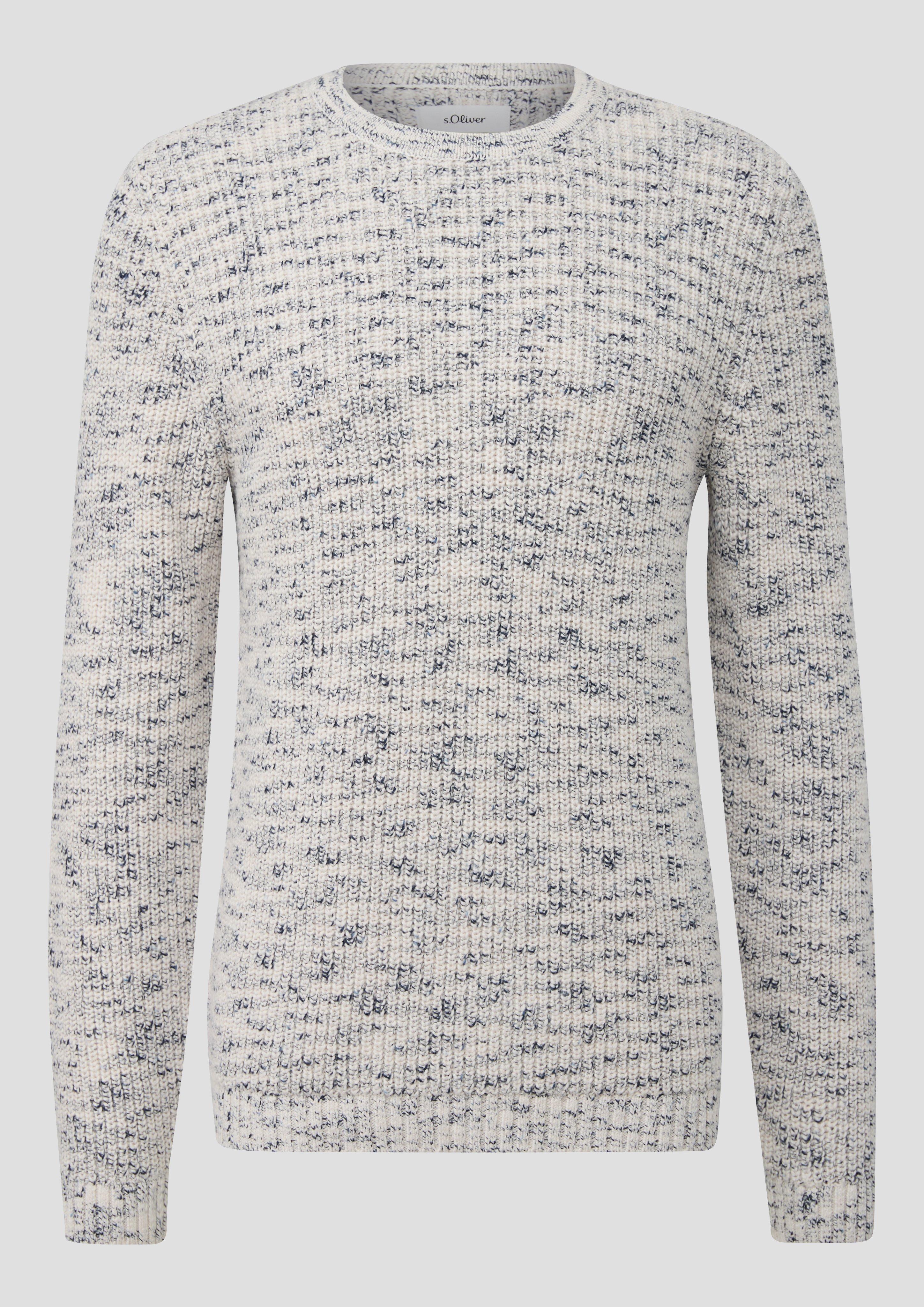 Thumbnail - Strickpullover