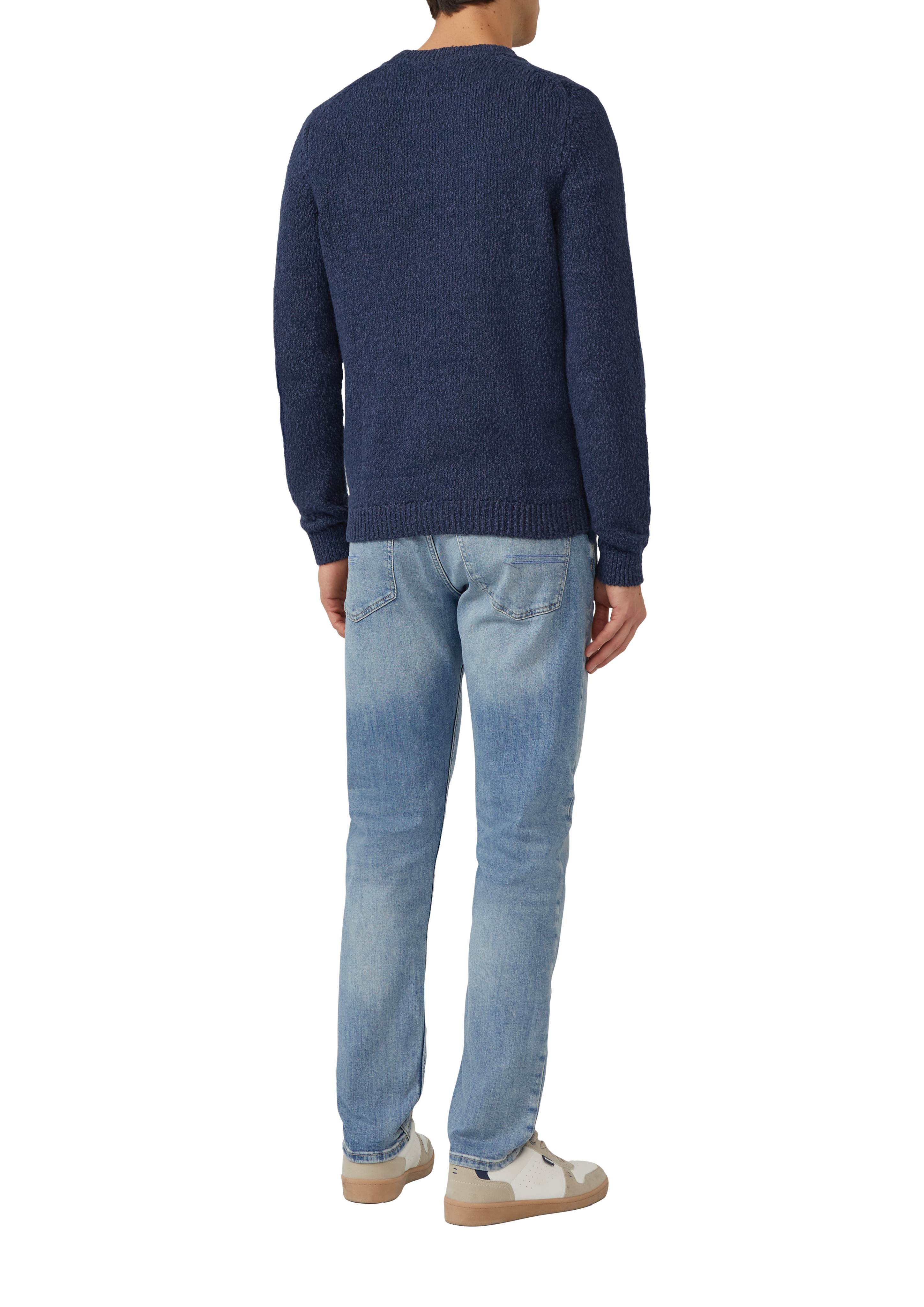 Thumbnail - Strickpullover