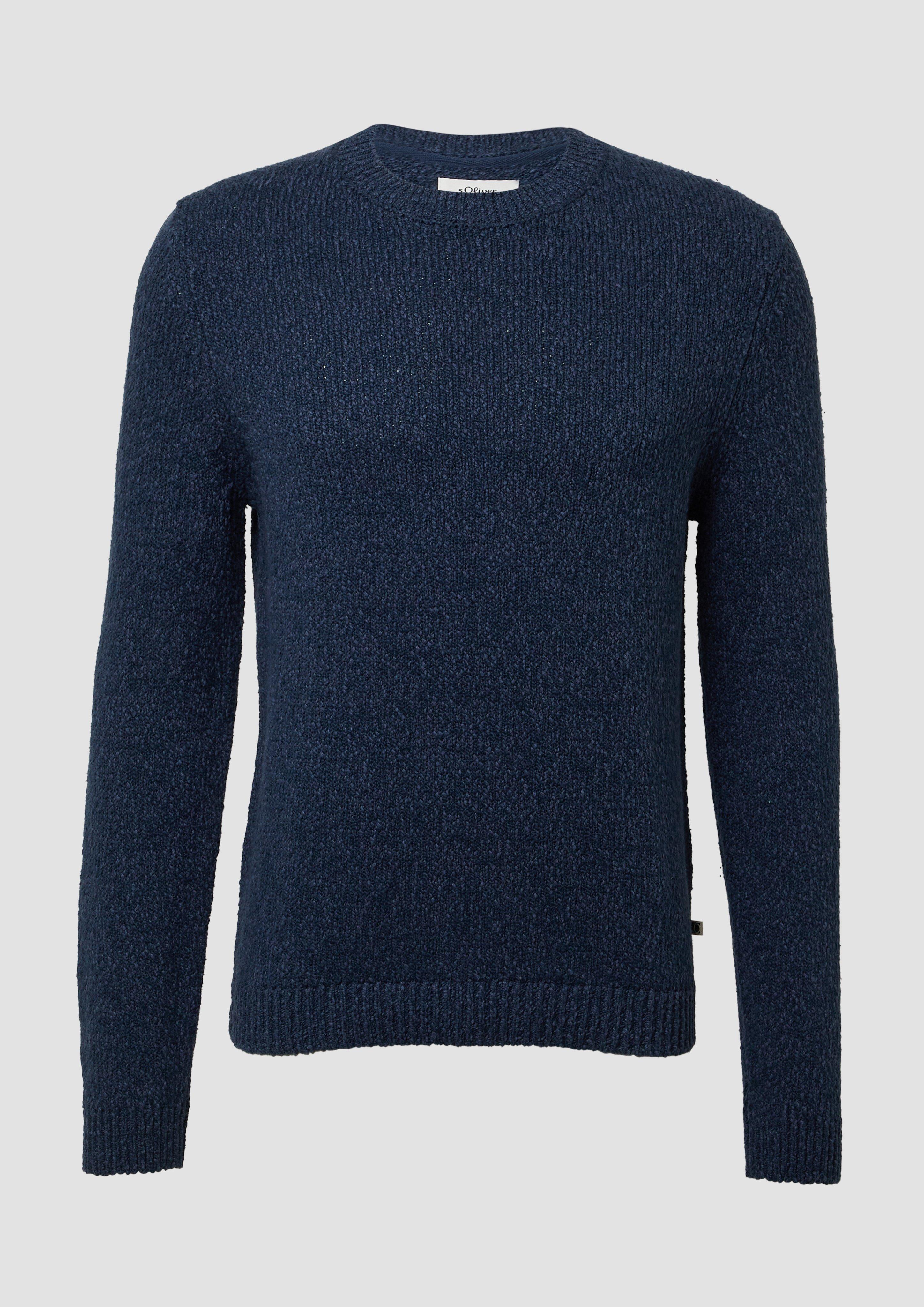 Thumbnail - Strickpullover