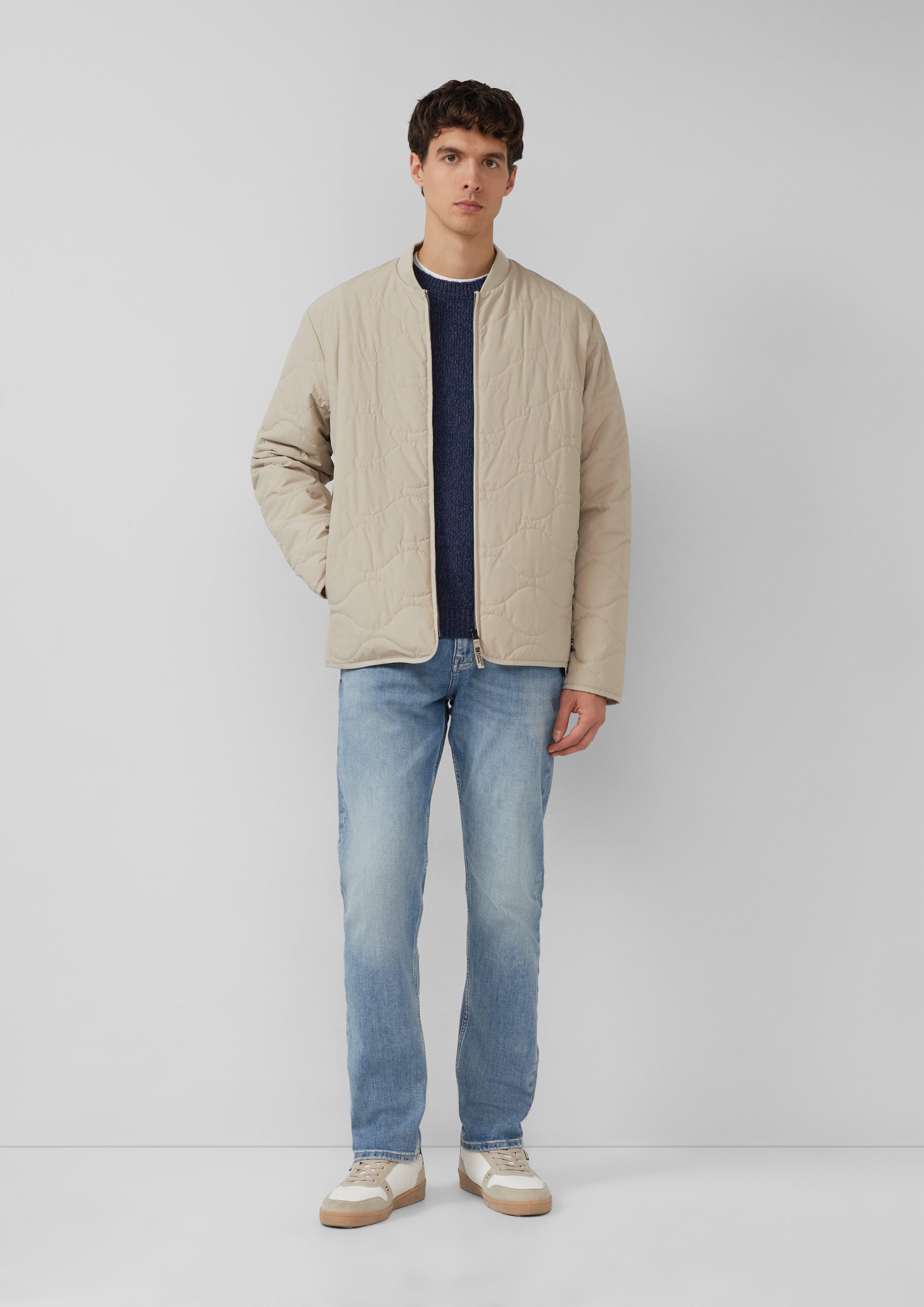 Gebreide trui in 5826 & 6244