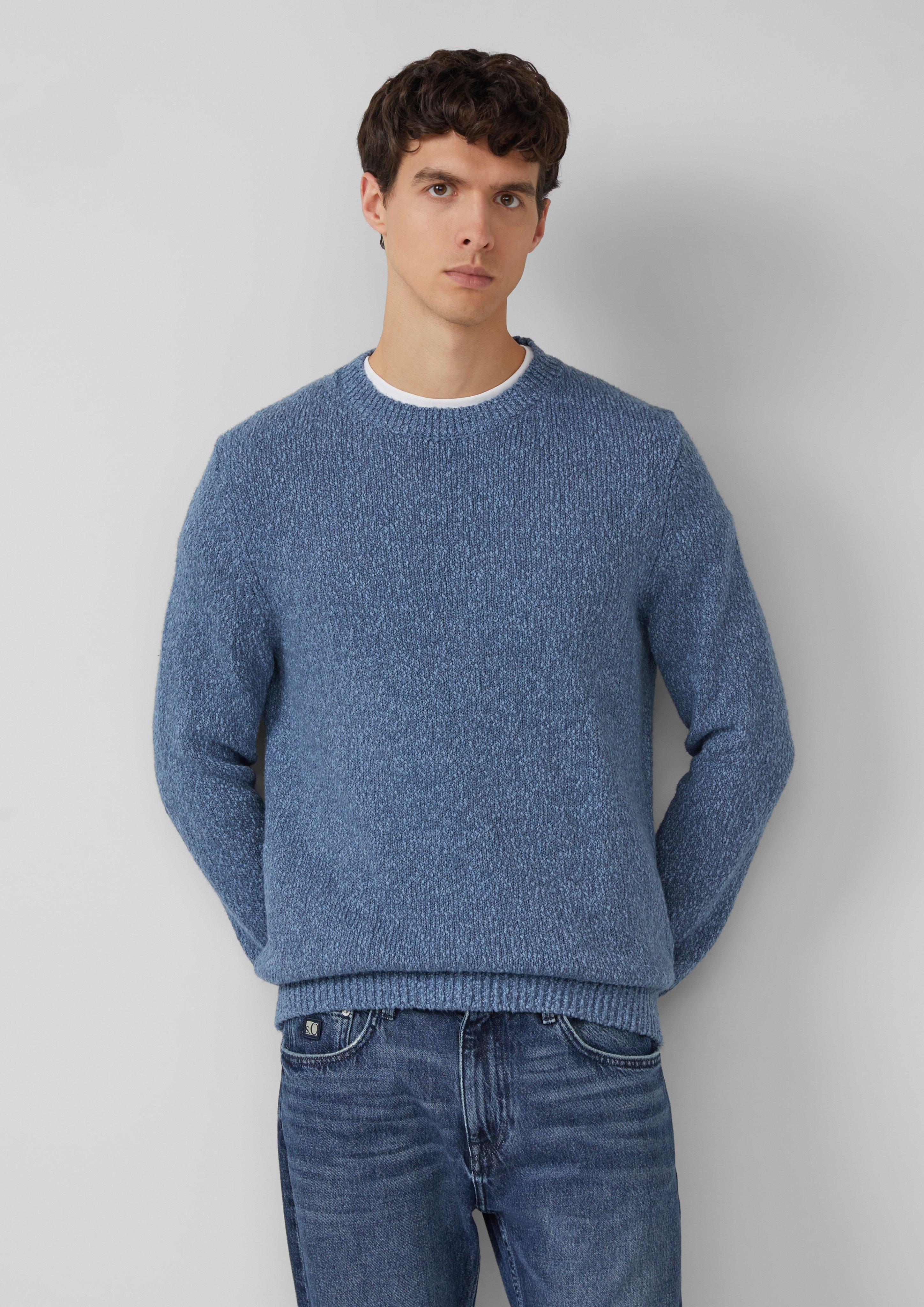 Strickpullover in 