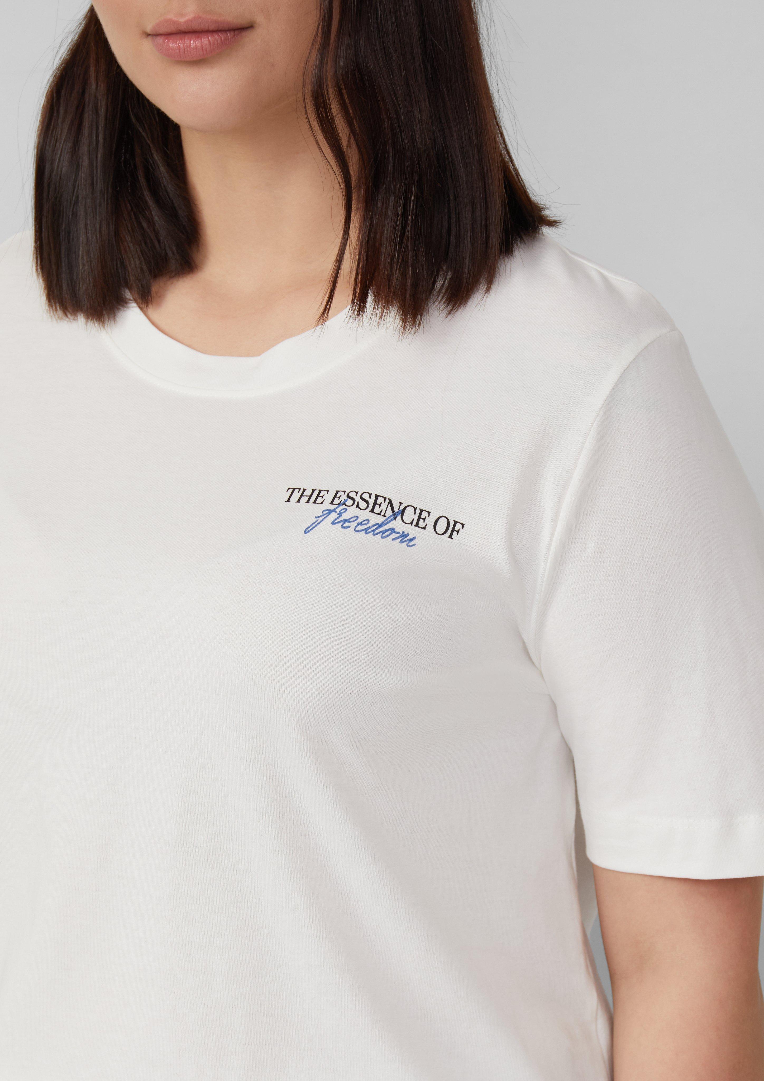 T-Shirt in 02D2 & 99D2