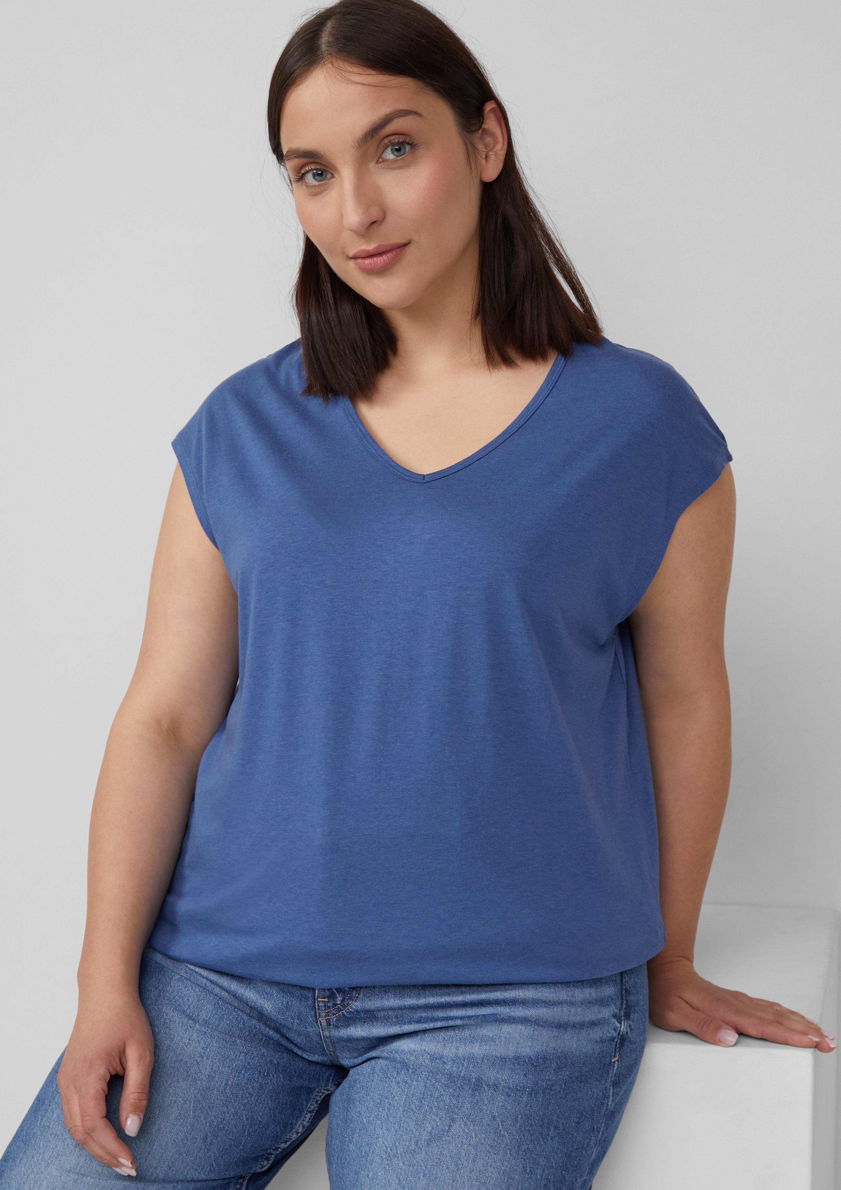 T-shirt in 5527, 9999 & 3902