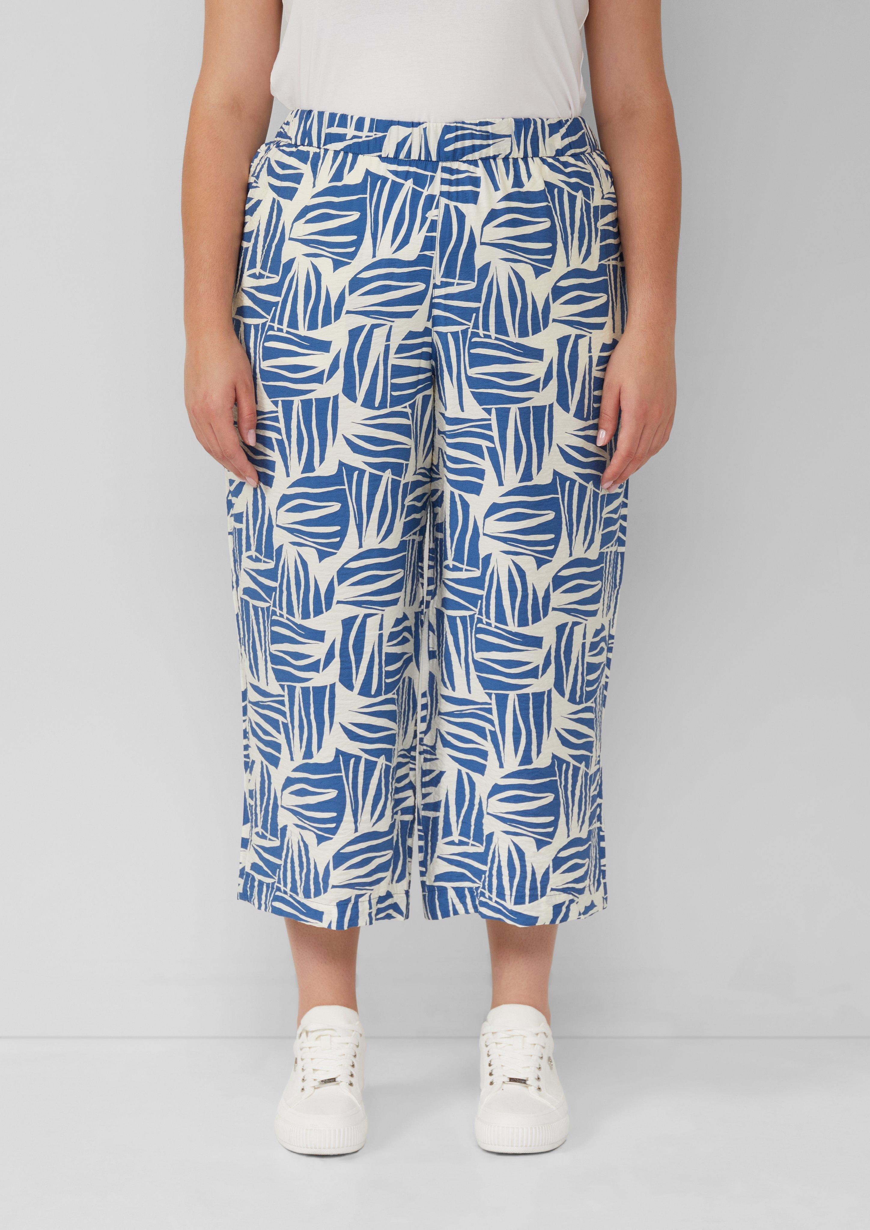 Broek in 55A0 & 99A0