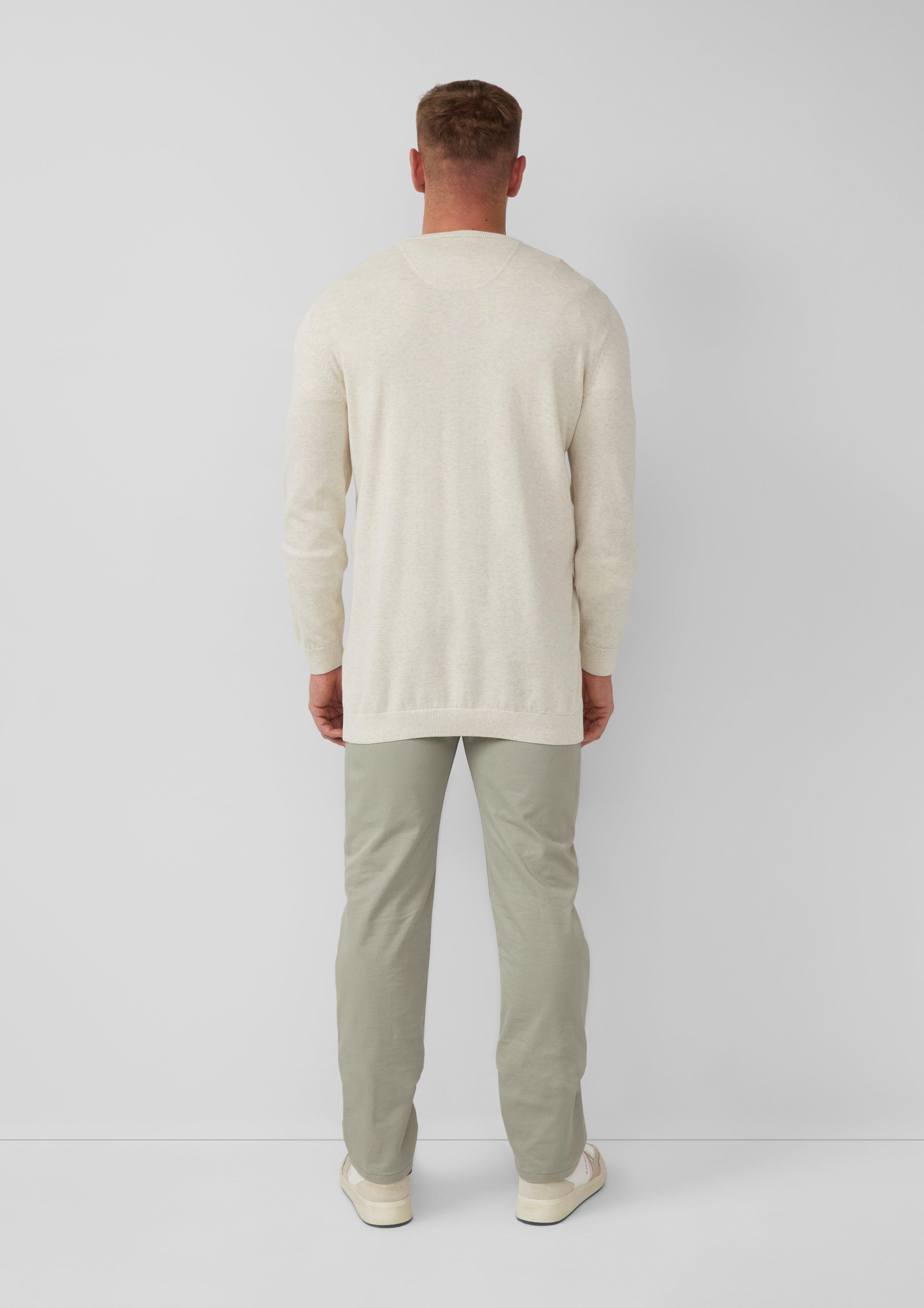 Pull en maille in 03W0 & 7953