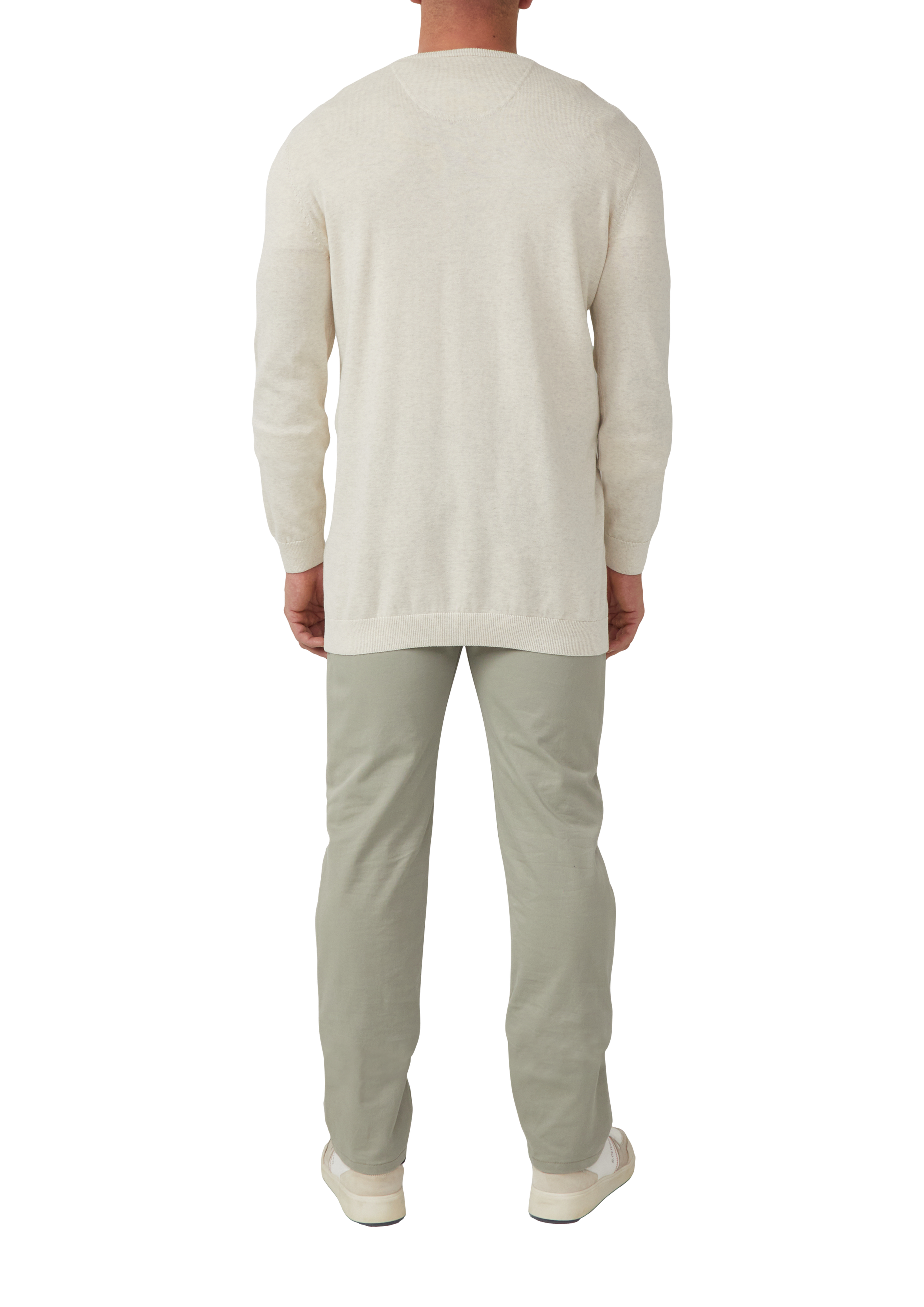 Thumbnail - Strickpullover