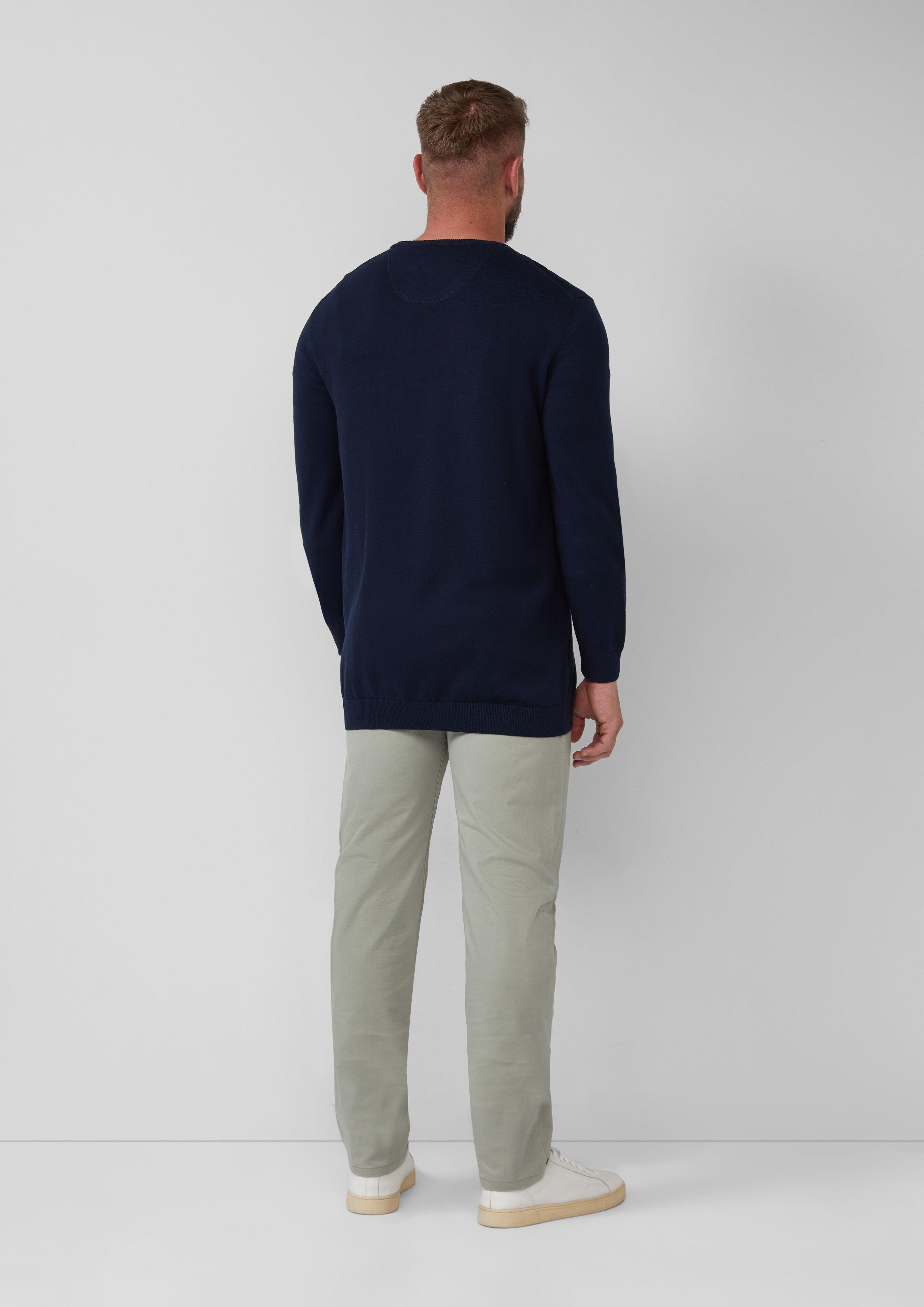 Pull en maille in 5978 & 7953