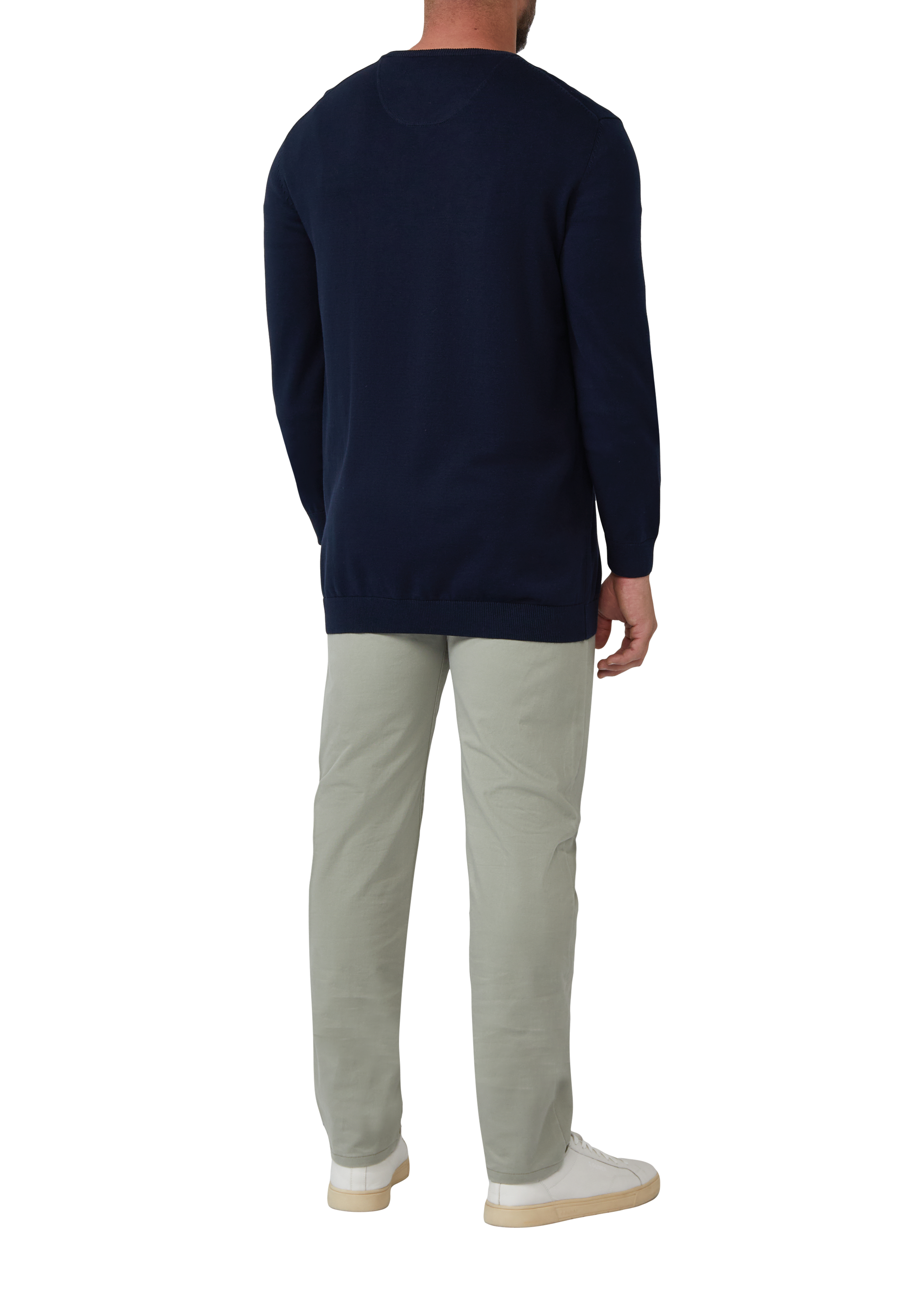 Thumbnail - Strickpullover