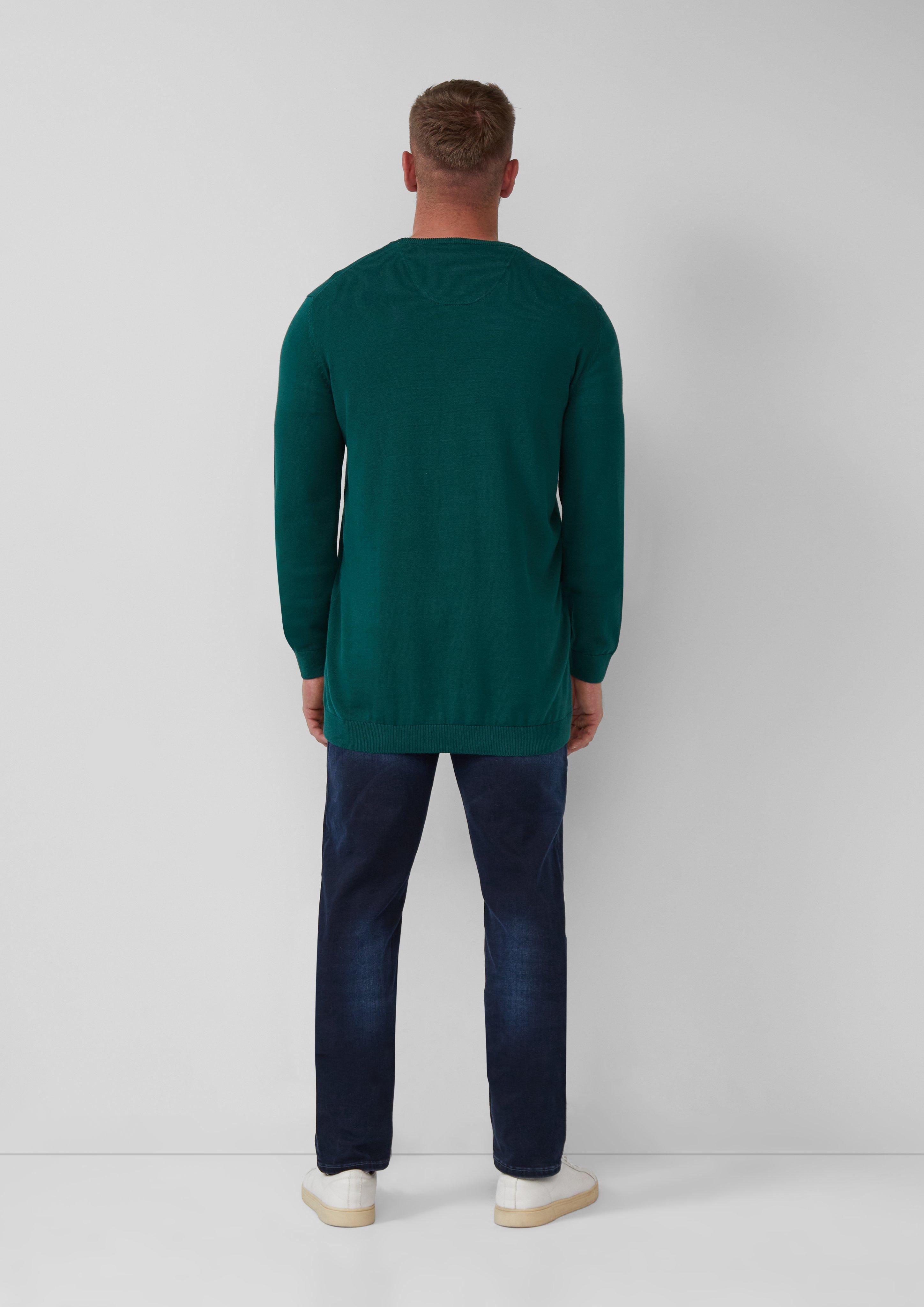 Pull en maille in 7953