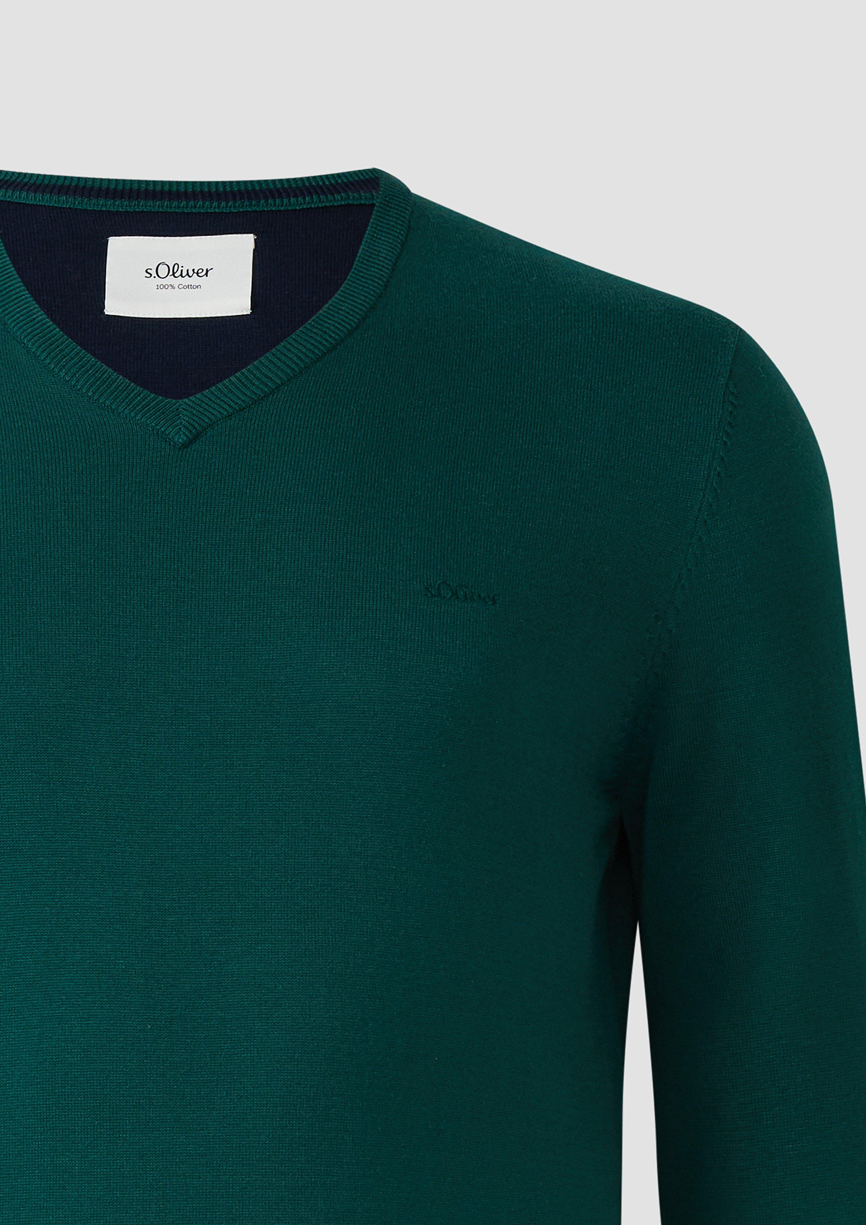 Pull en maille in 7953