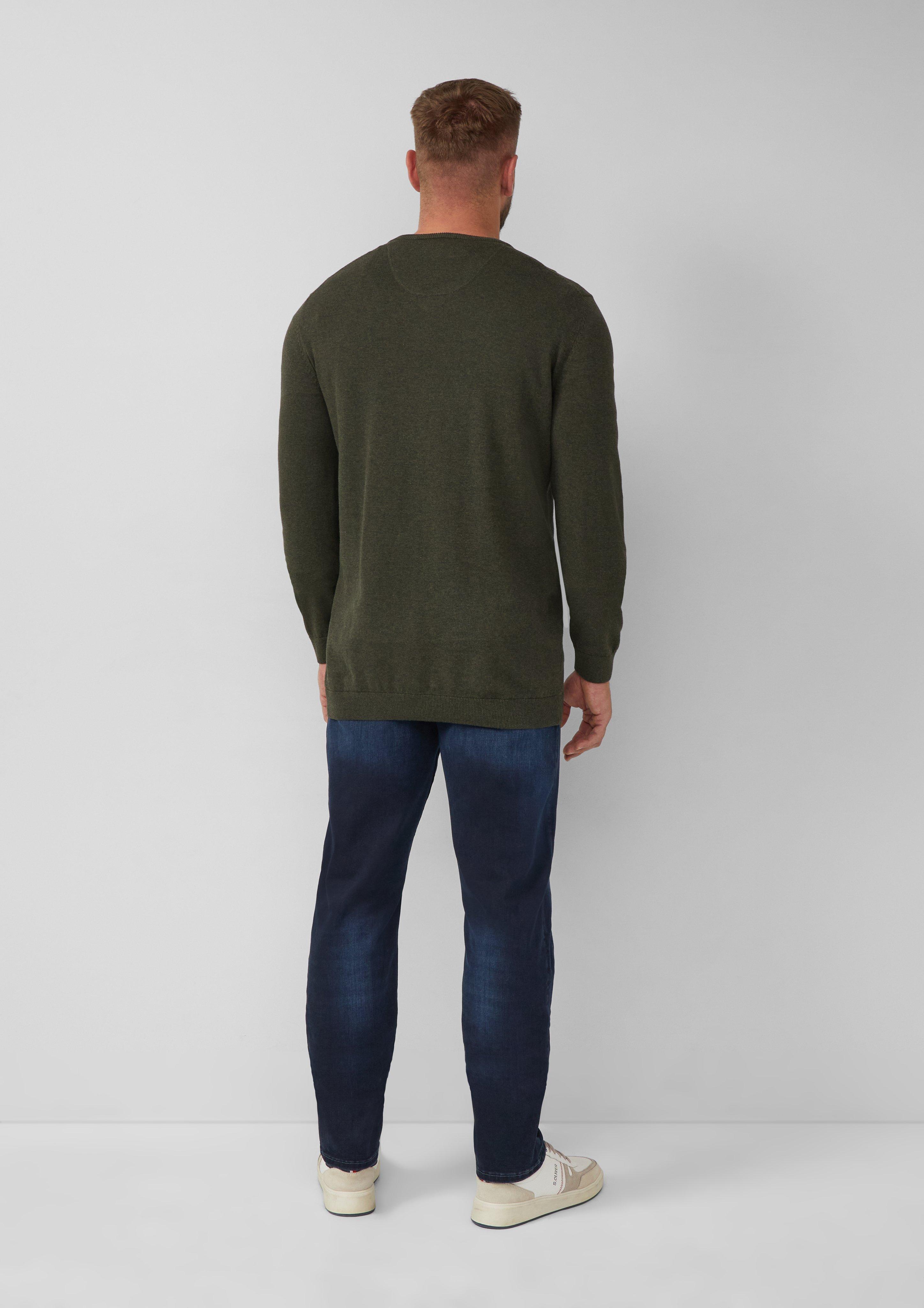 Pull en maille in 79W0 & 7953