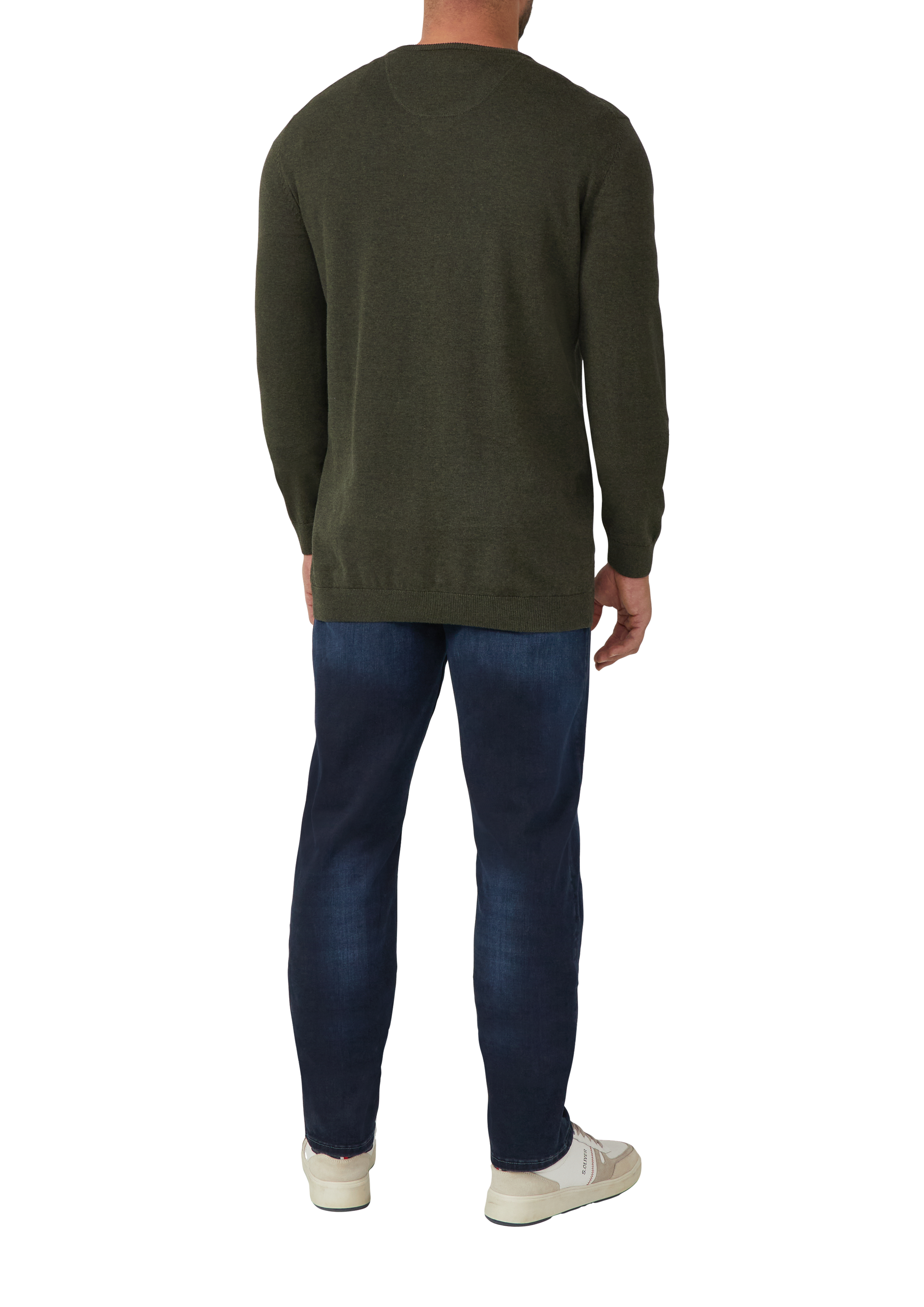 Thumbnail - Strickpullover