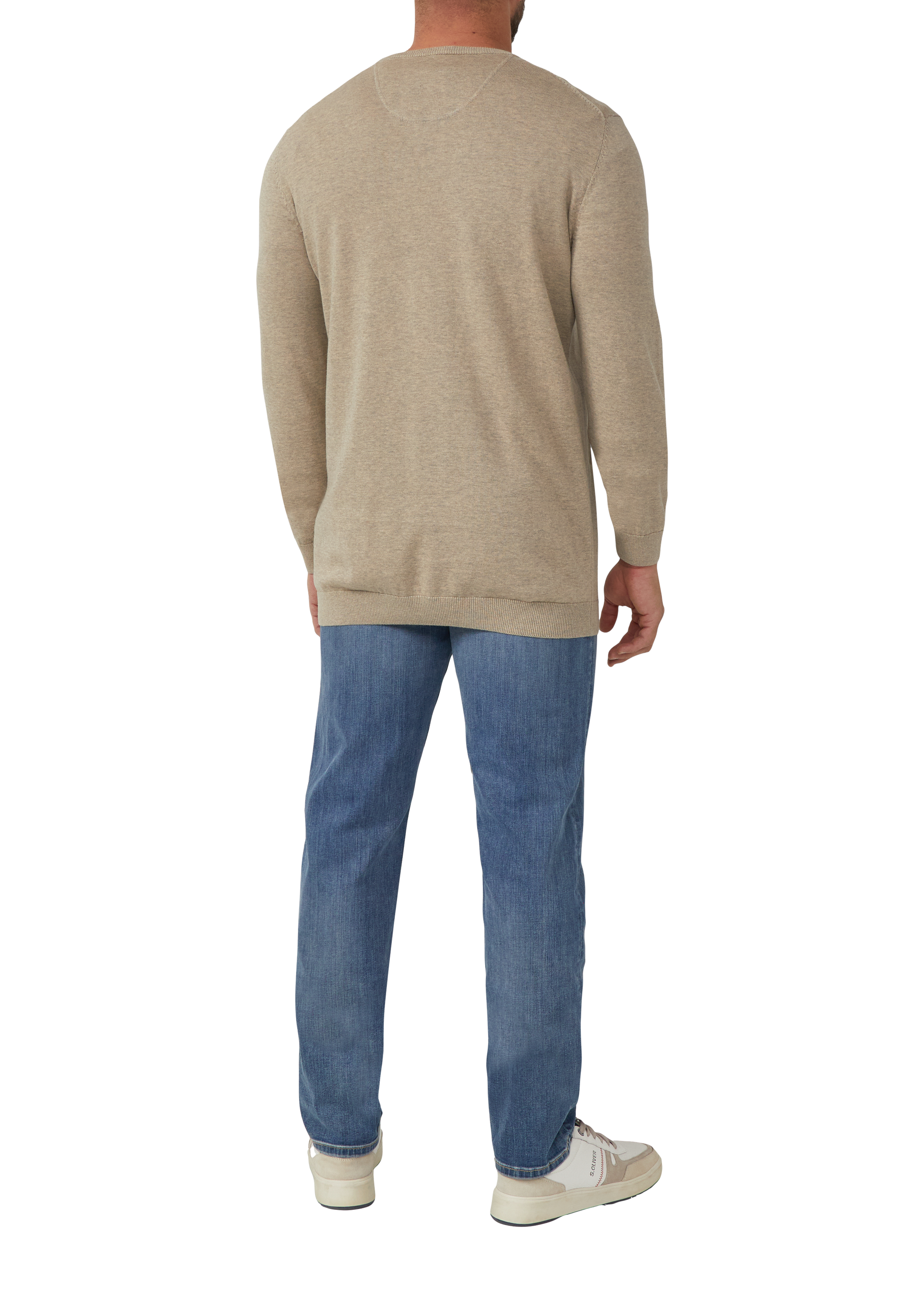 Thumbnail - Strickpullover