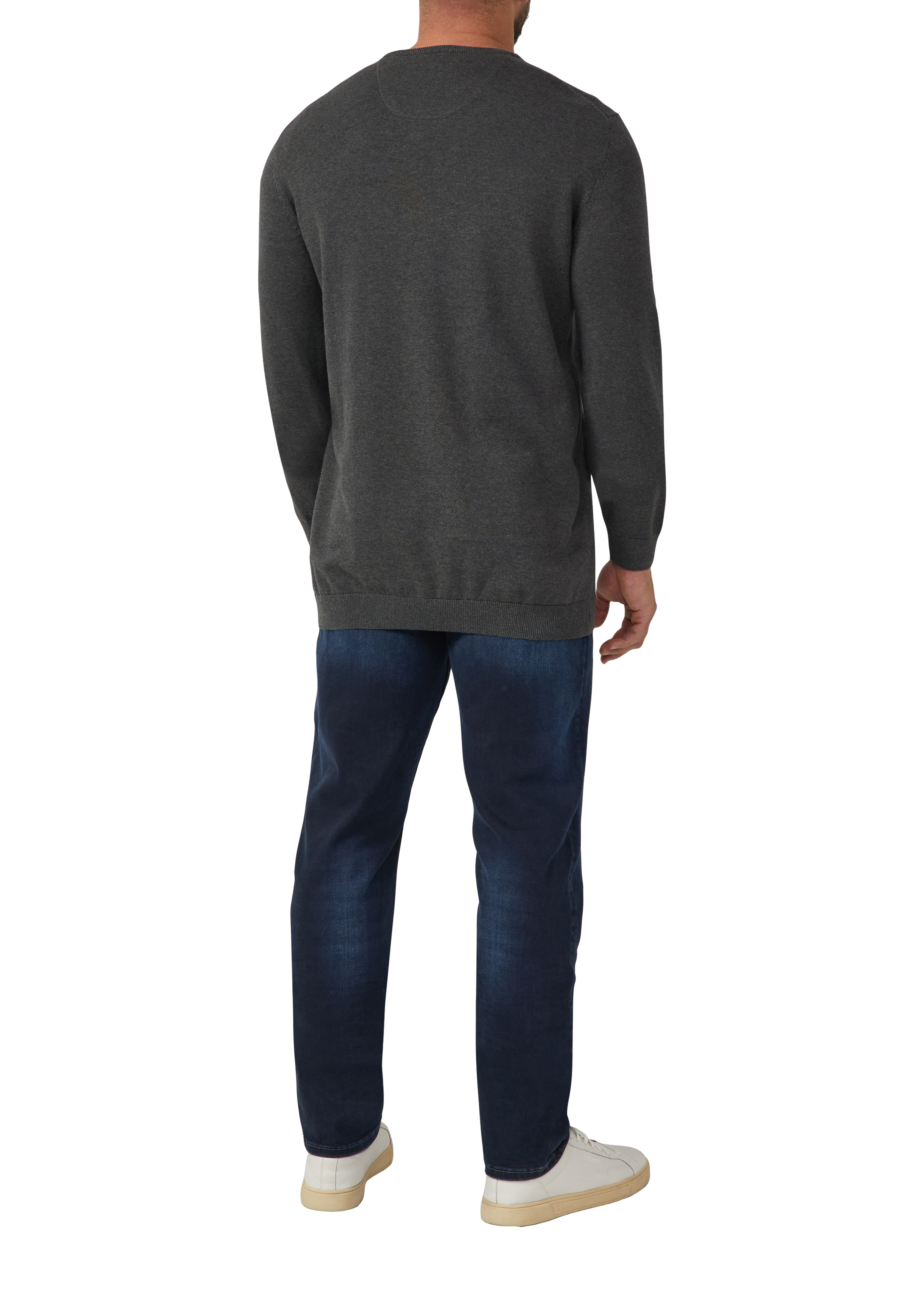 Thumbnail - Strickpullover