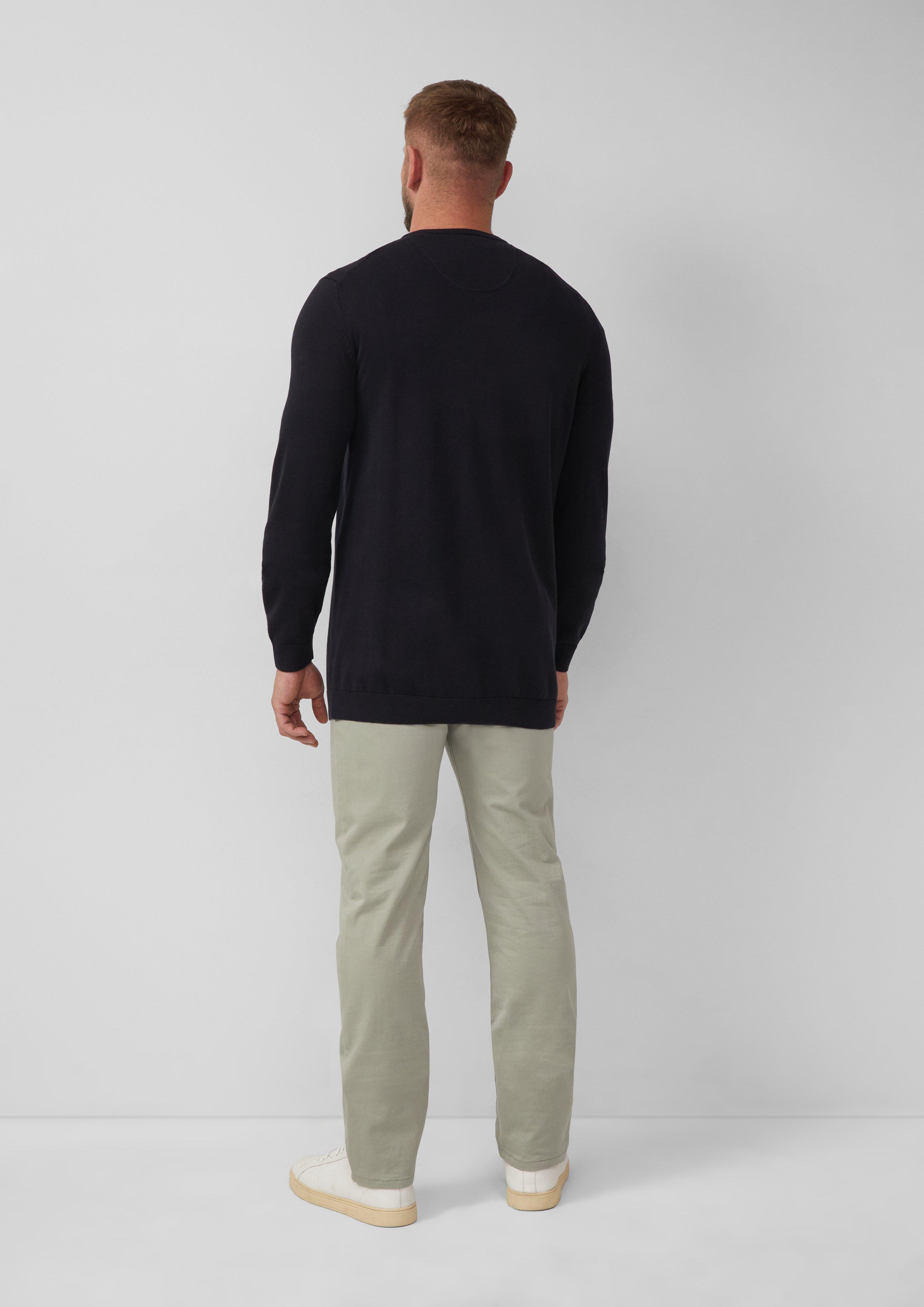 Pull en maille in 9999 & 7953