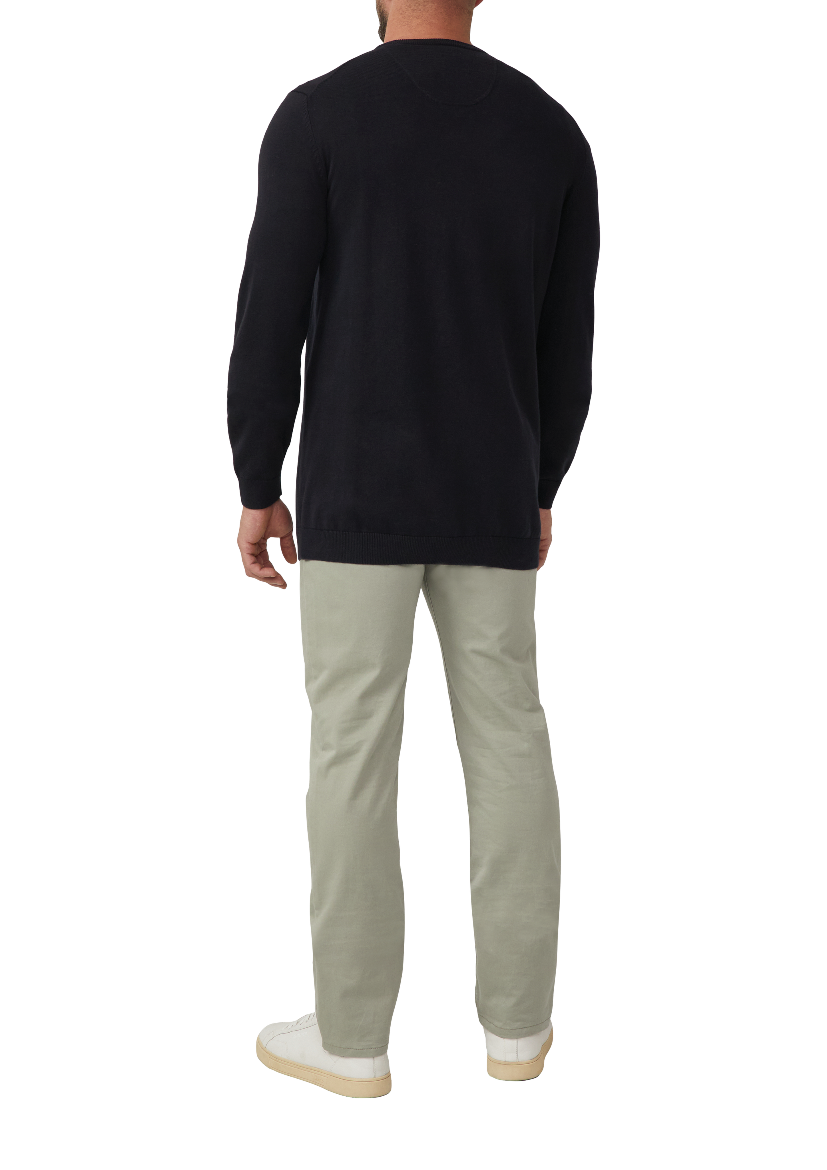 Thumbnail - Strickpullover