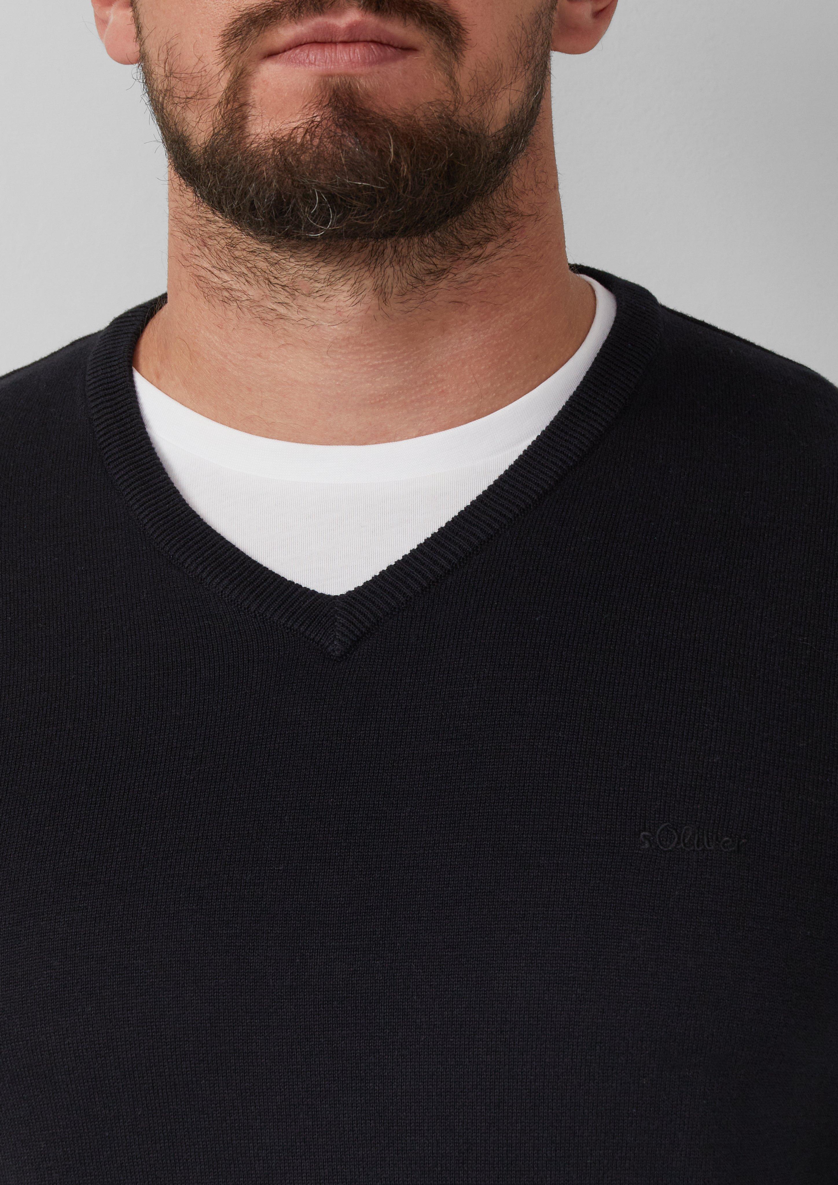 Pull en maille in 9999 & 7953