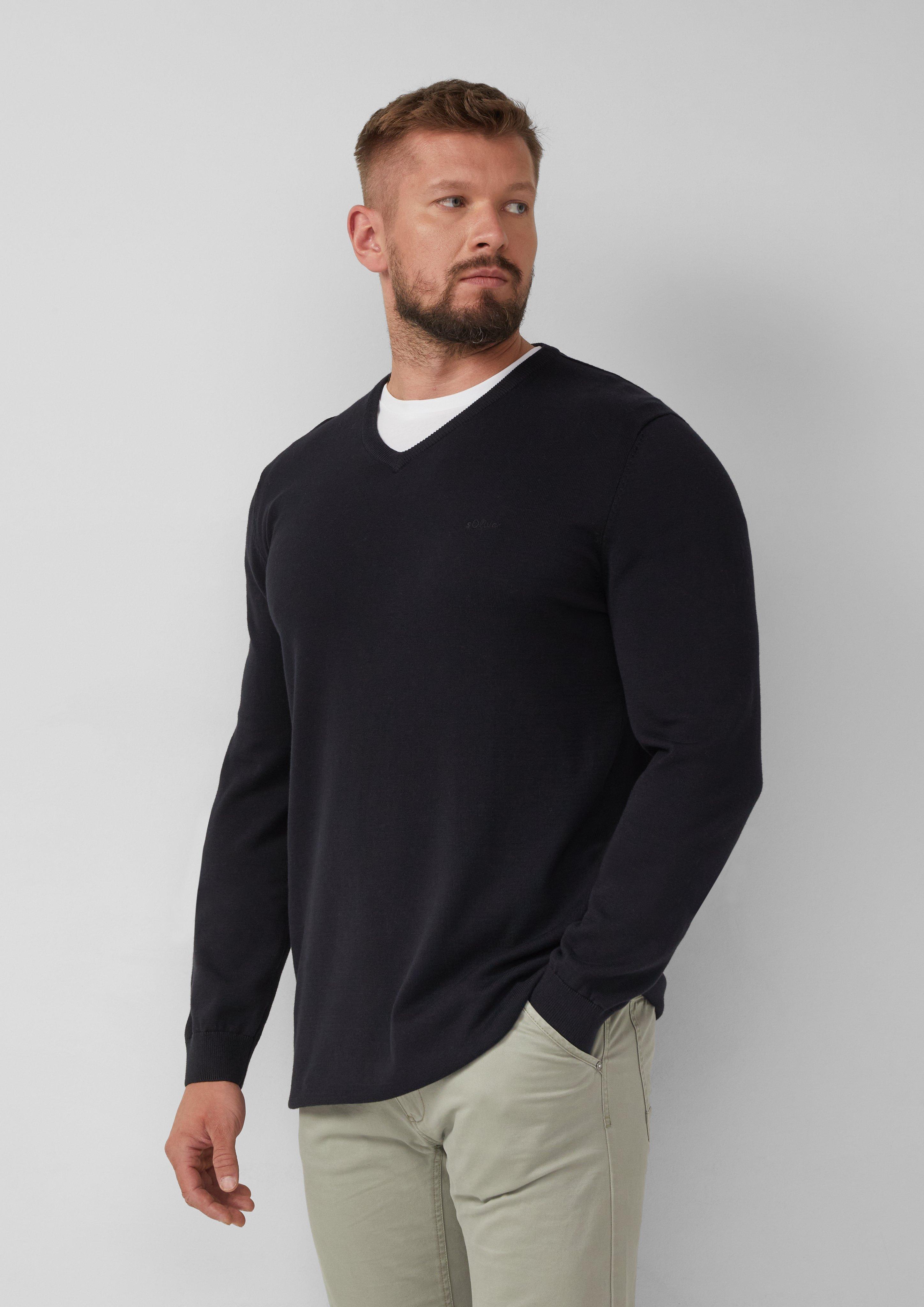 Pull en maille in 9999 & 7953