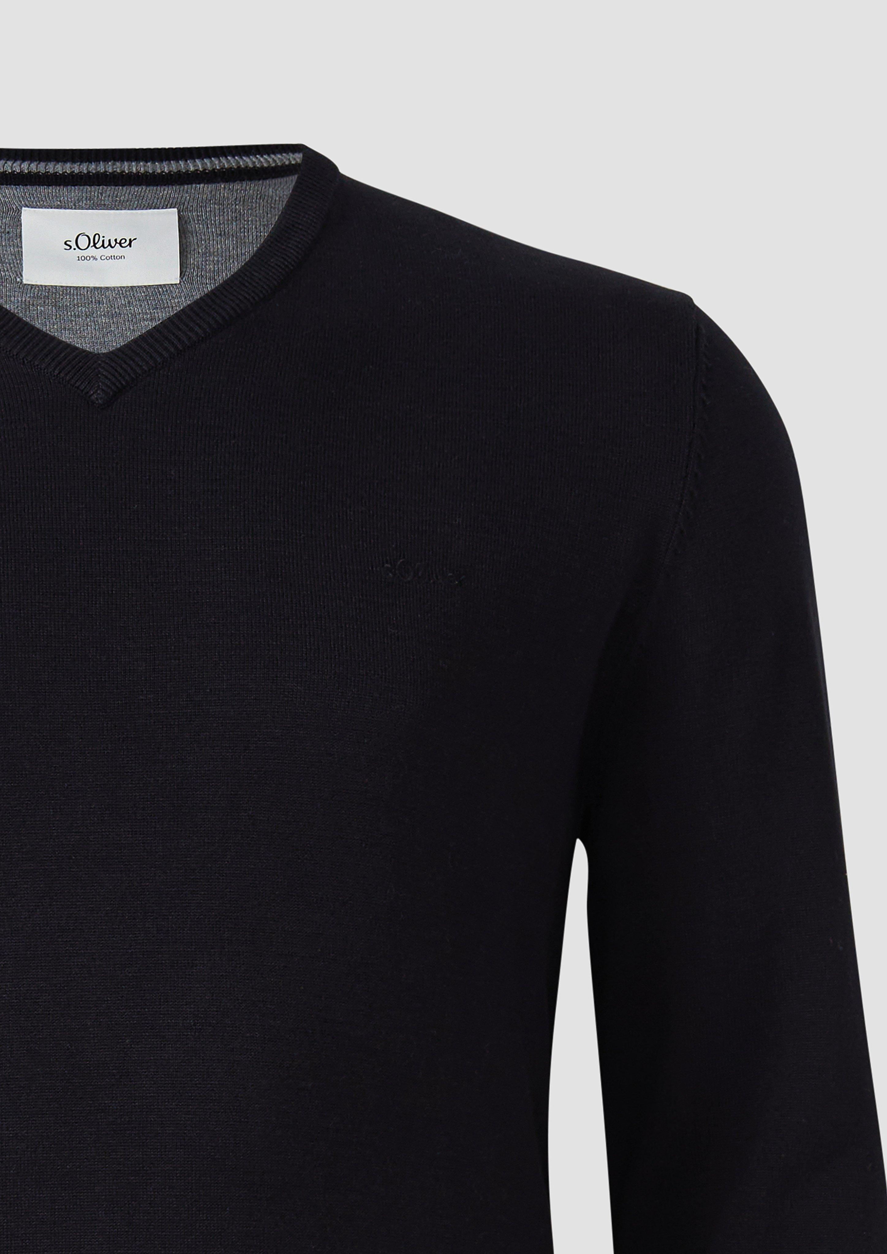 Pull en maille in 9999 & 7953