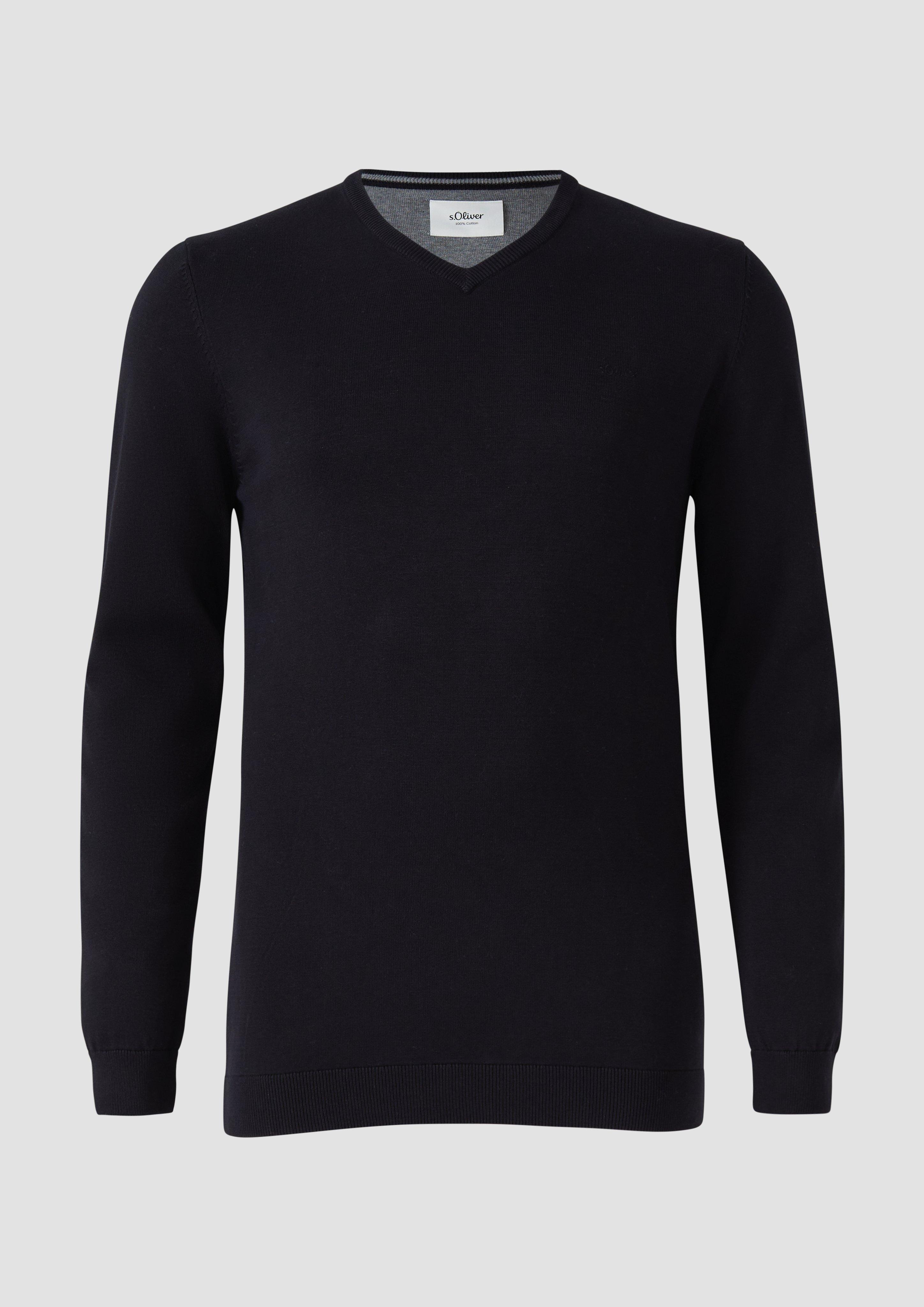 Strickpullover