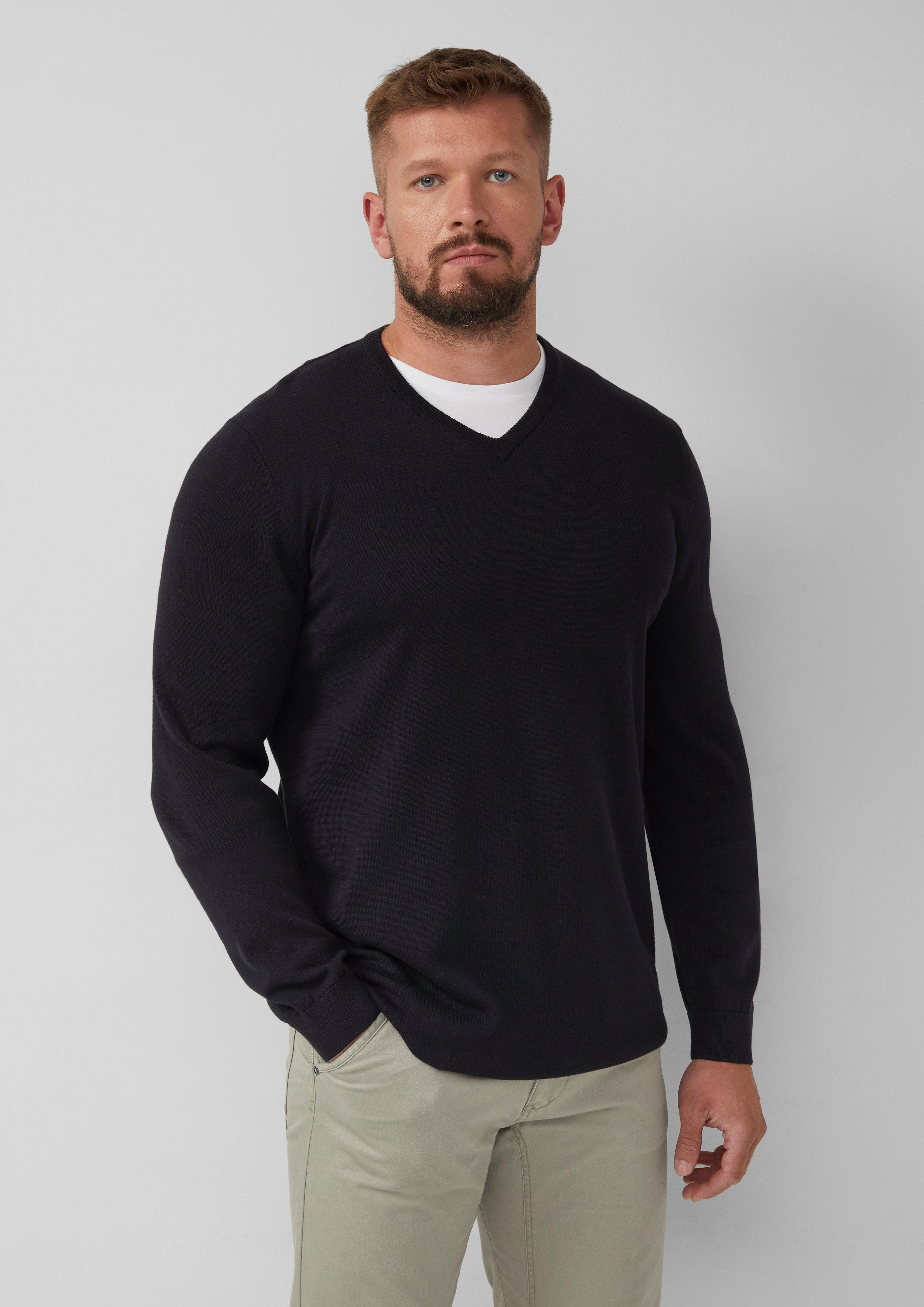 Pull en maille in 9999 & 7953