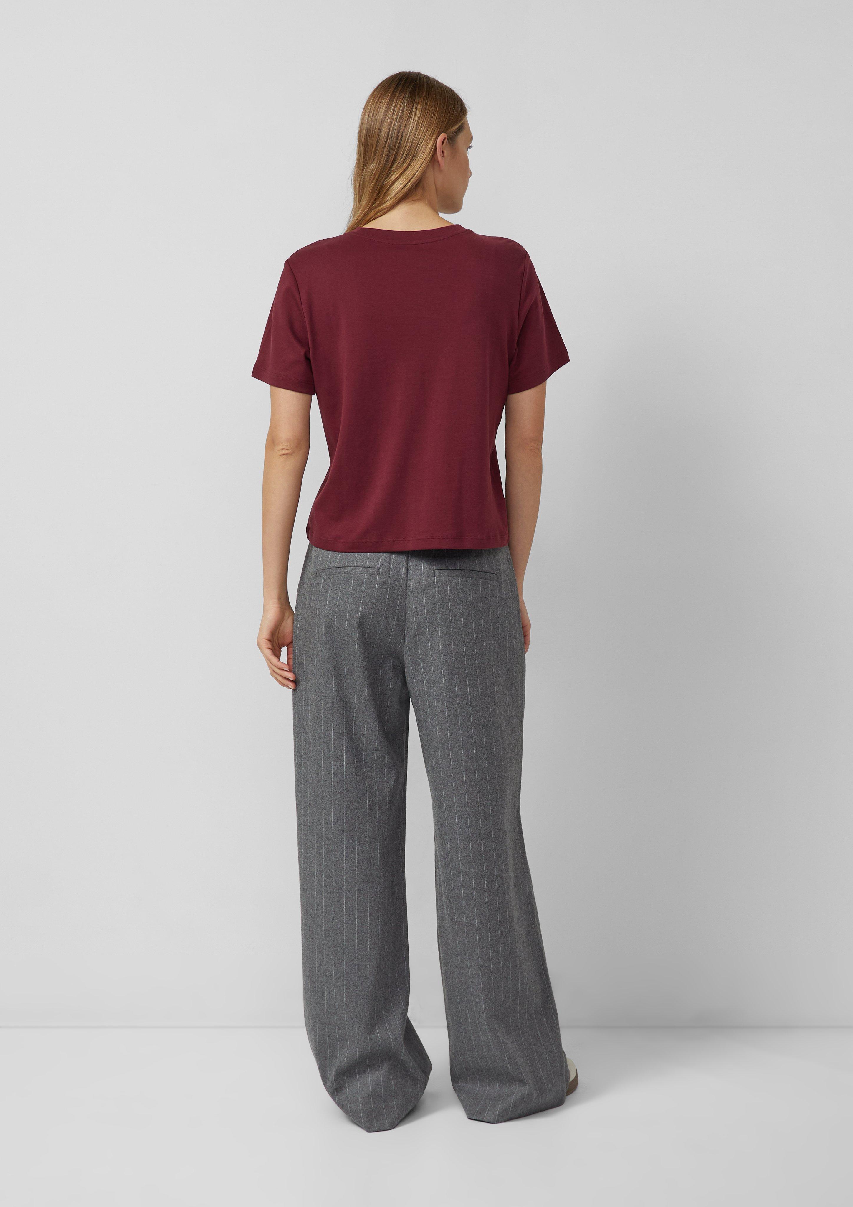 T-Shirt in 39D1 & 99D1